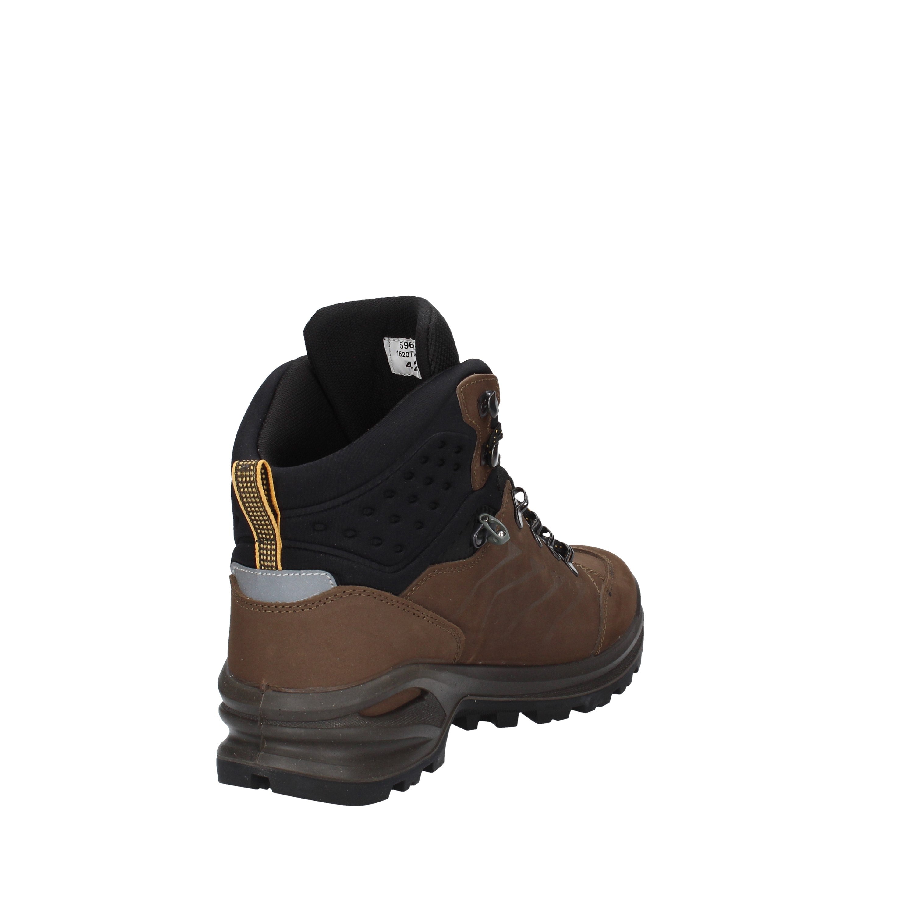 grisport scarponcino 15207n5g