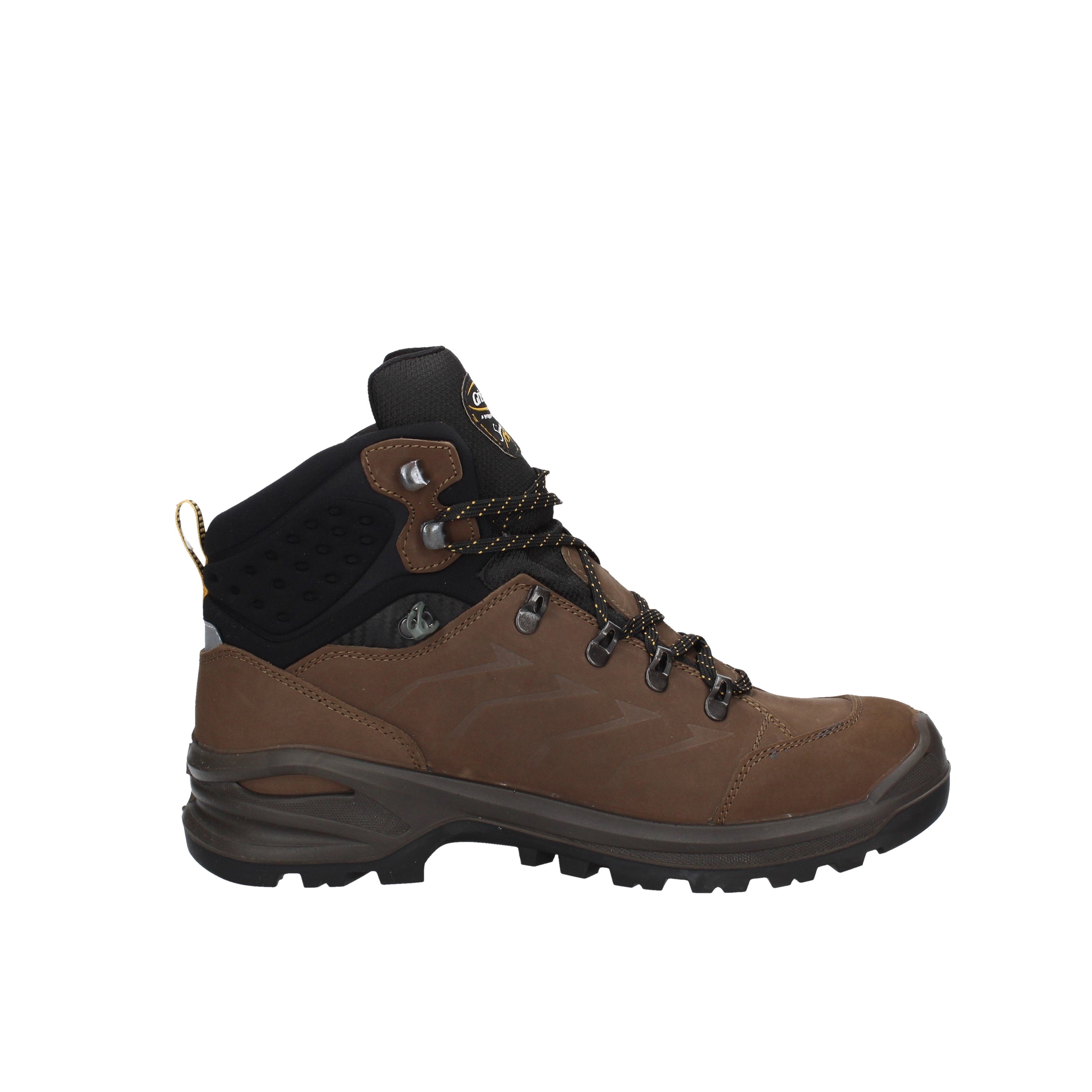 grisport scarponcino 15207n5g