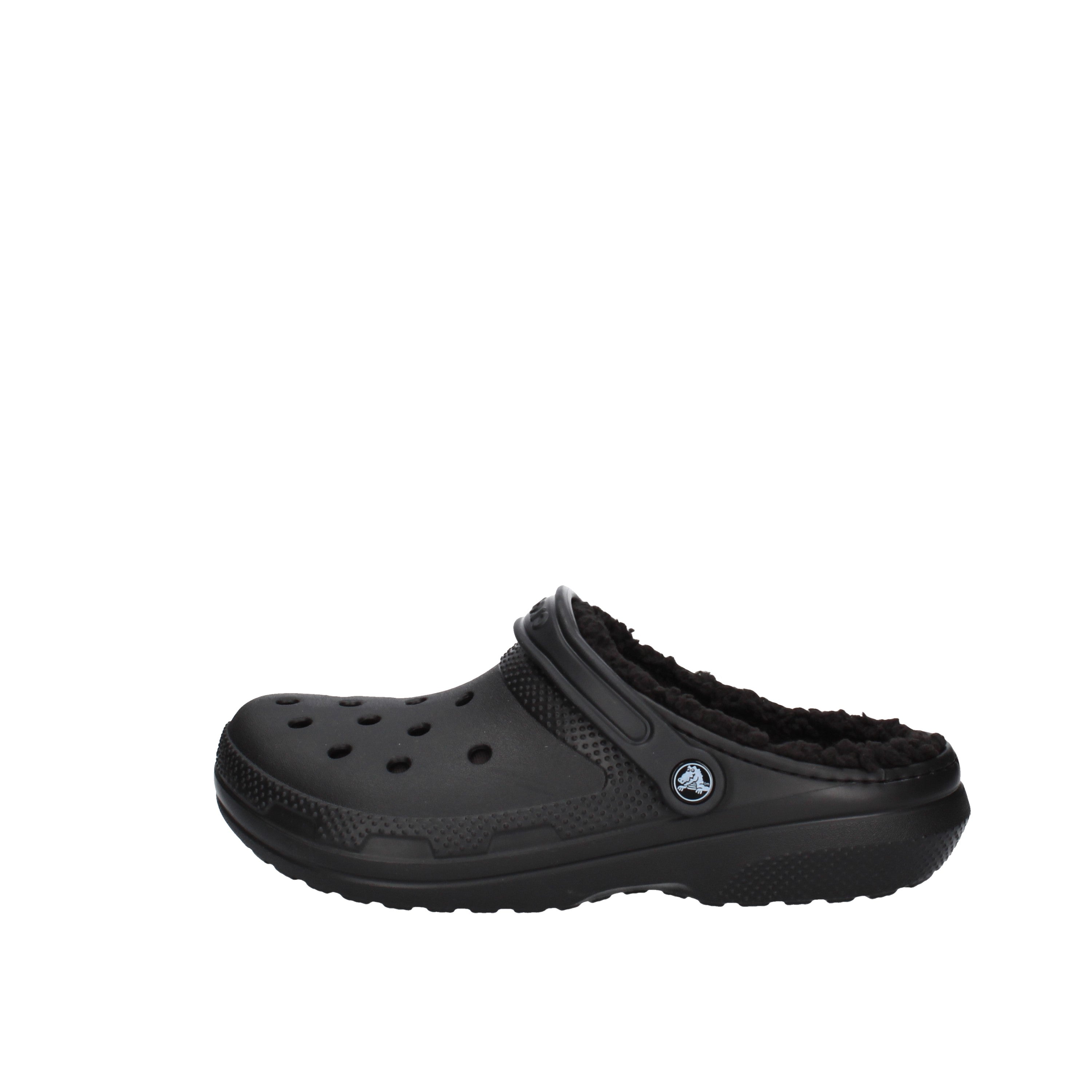 crocs ciabatta 203591/bkbk
