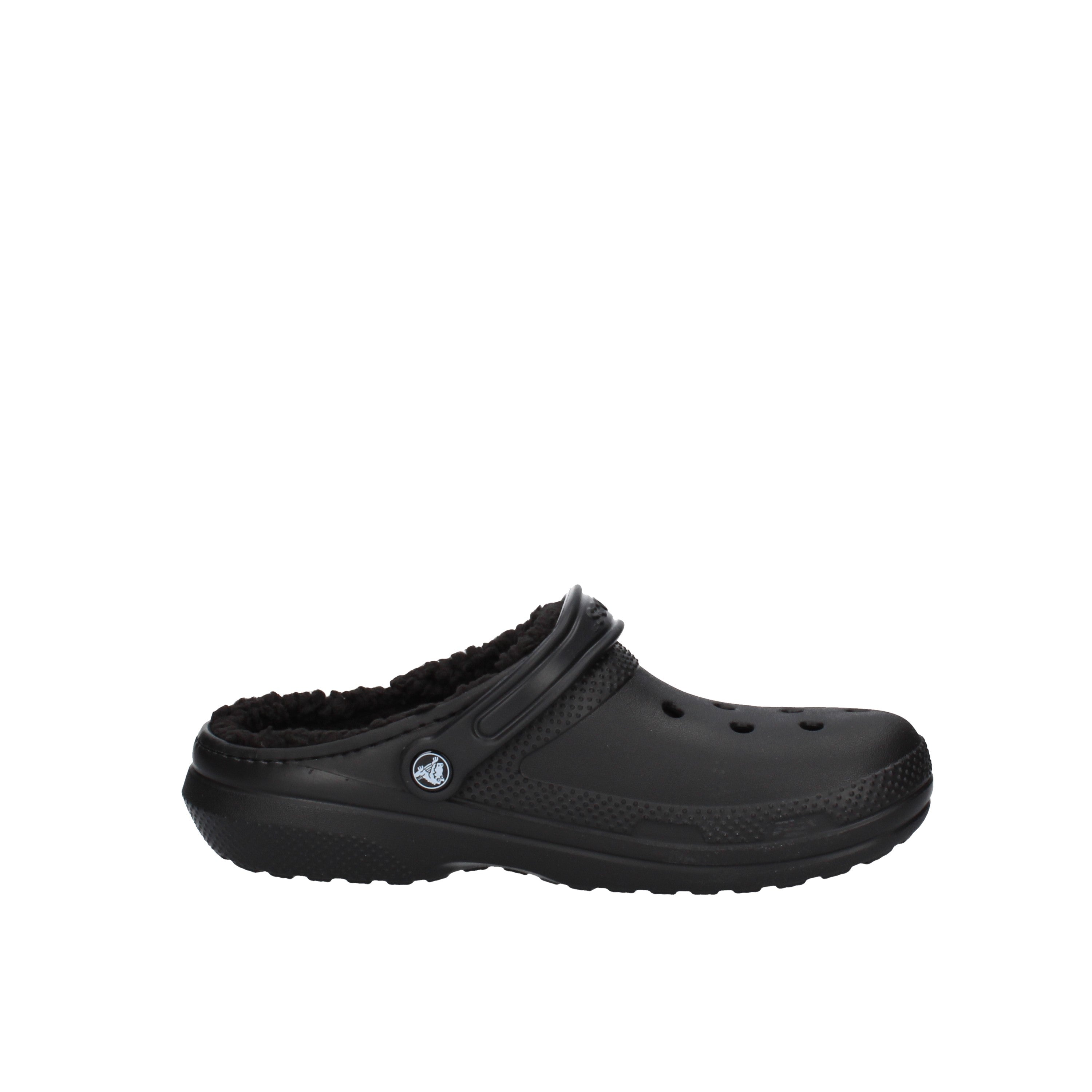 crocs ciabatta 203591/bkbk