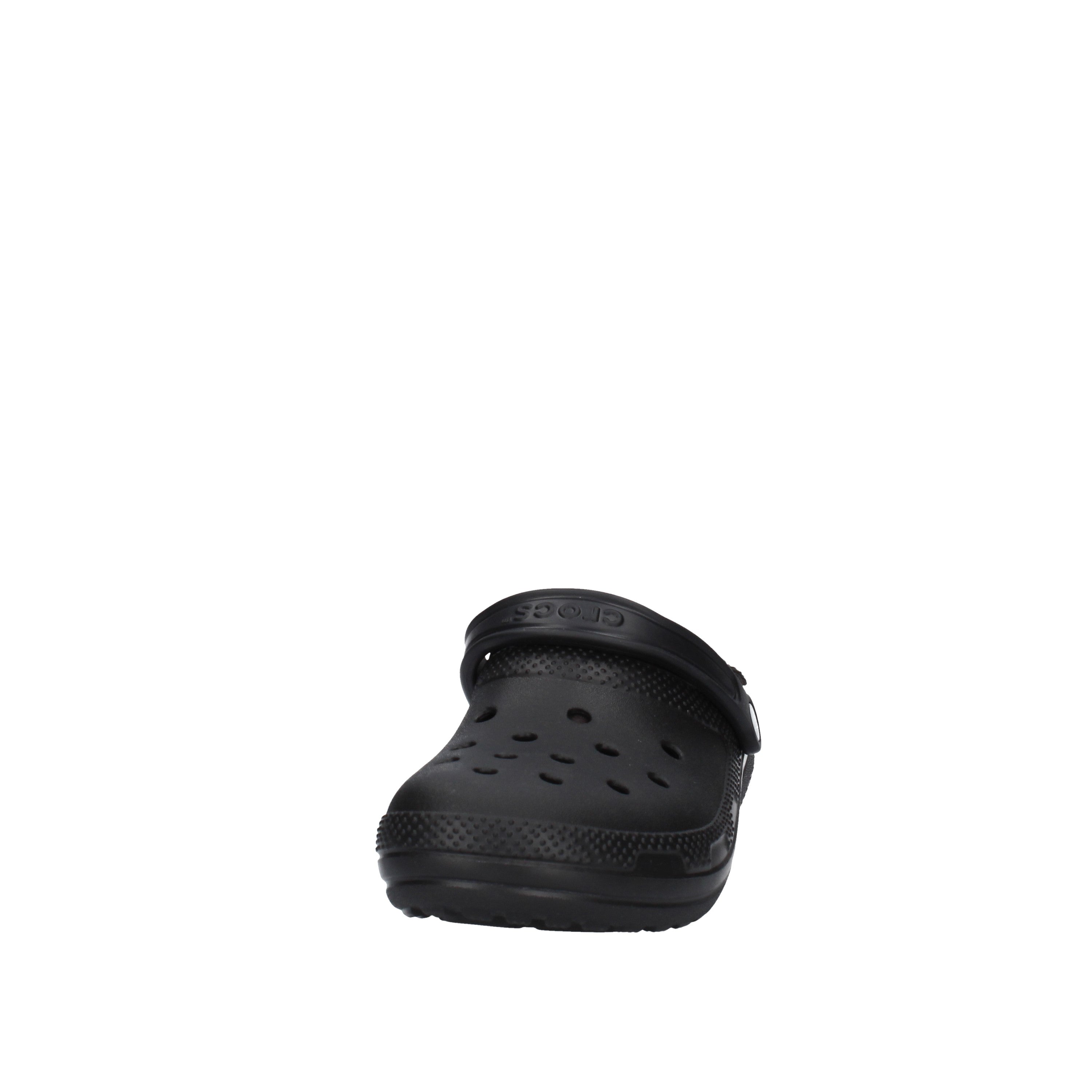crocs ciabatta 203591/bkbk