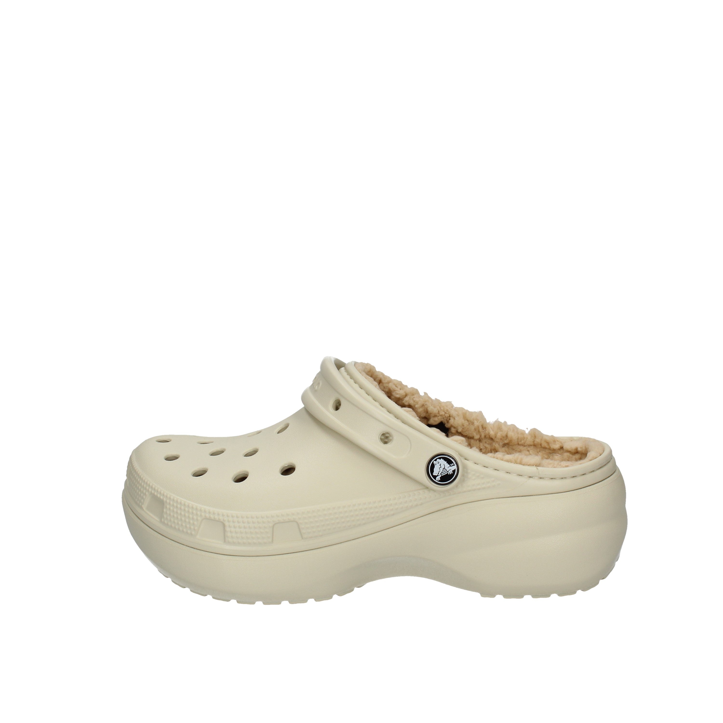 crocs ciabatta 207938/bone