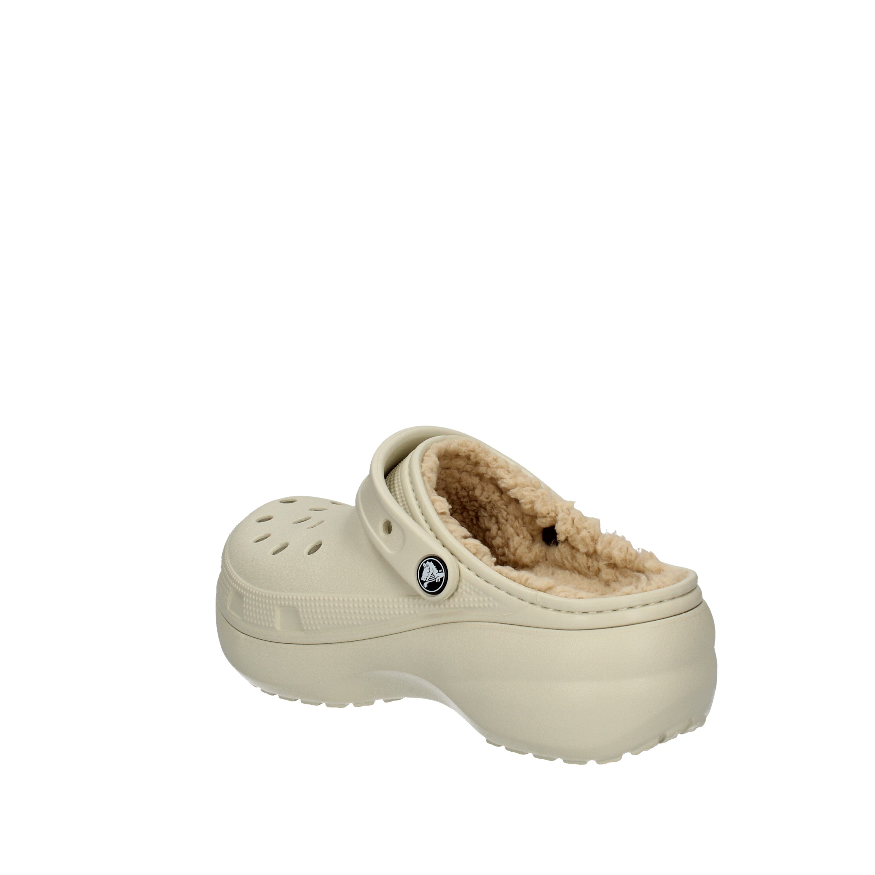 crocs ciabatta 207938/bone