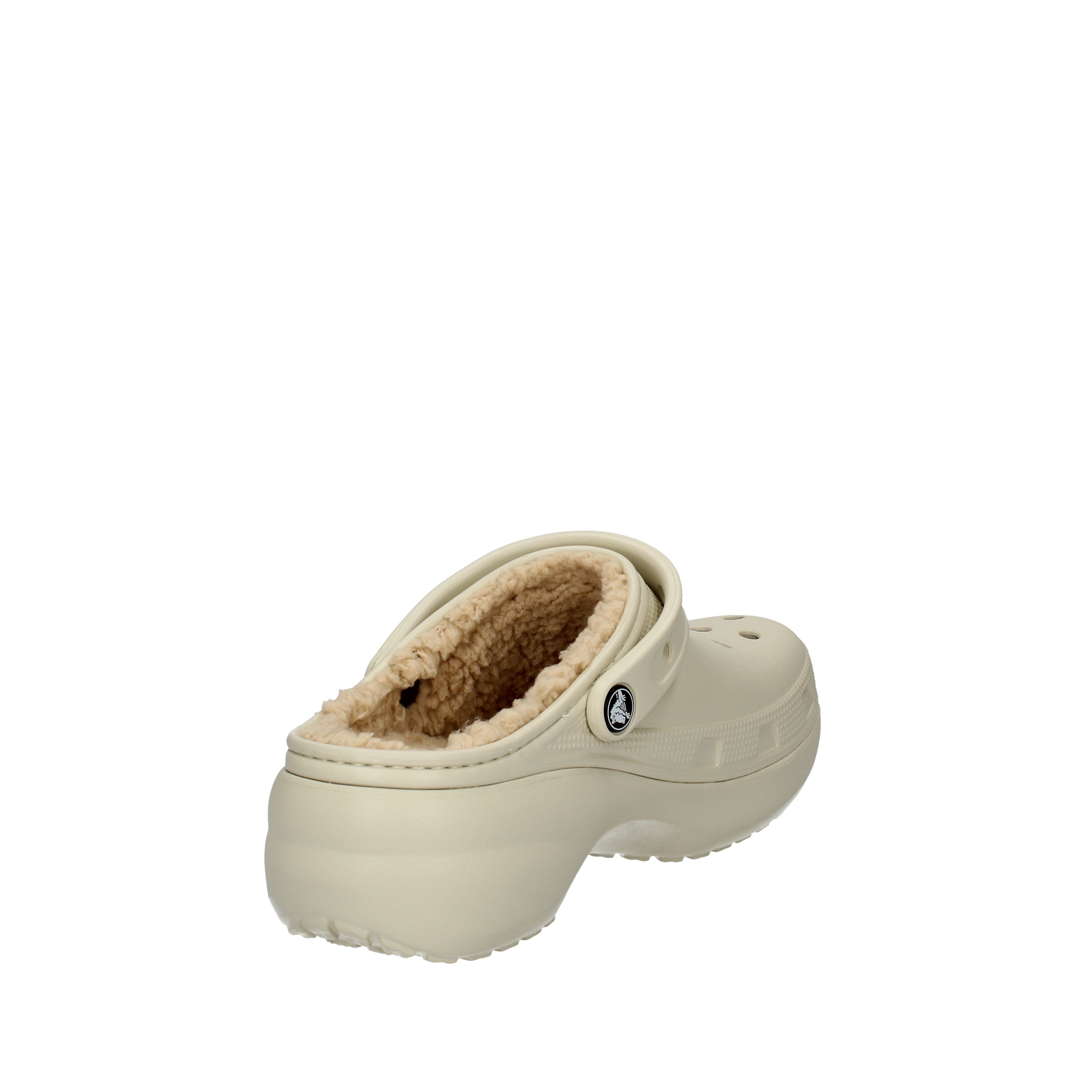 crocs ciabatta 207938/bone