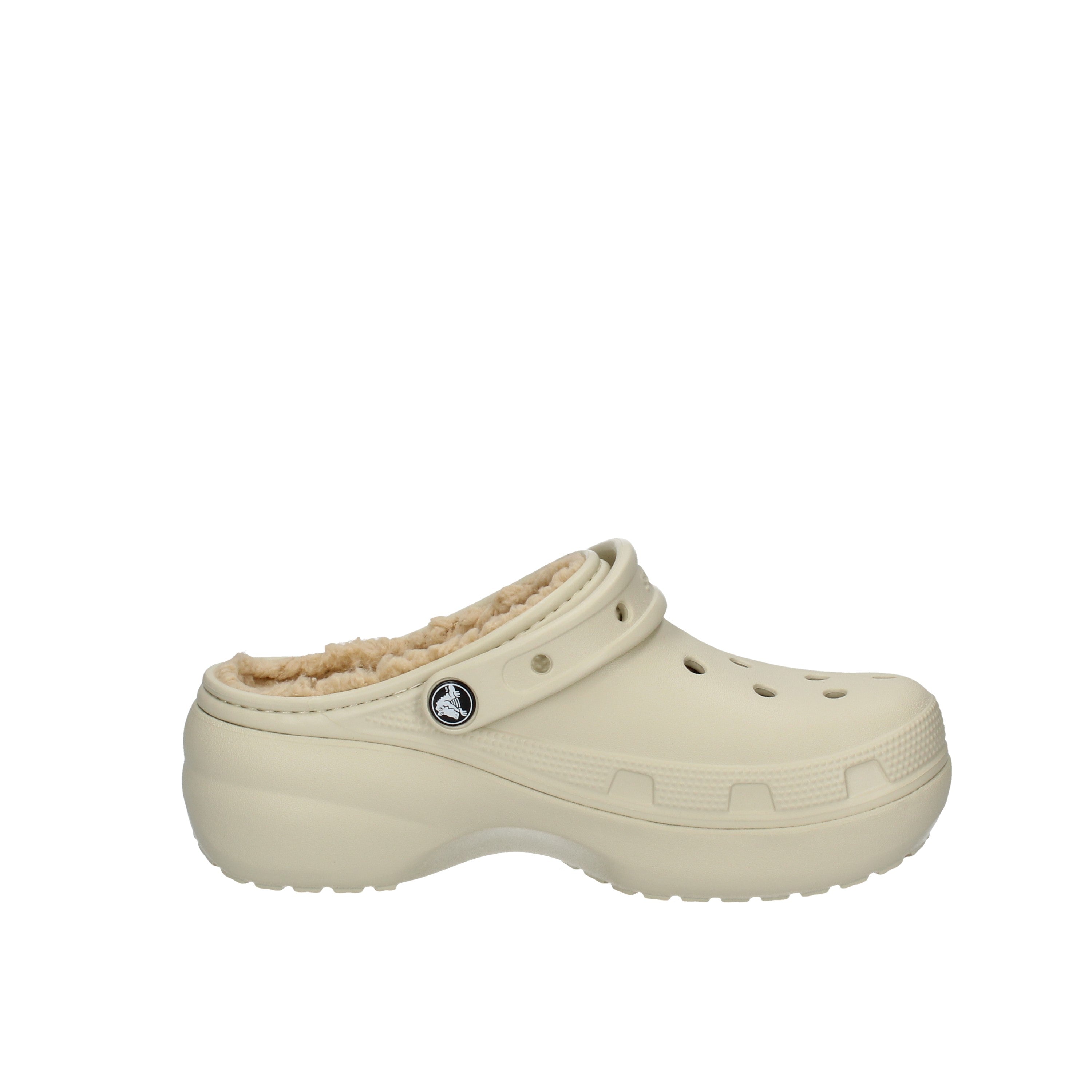 crocs ciabatta 207938/bone