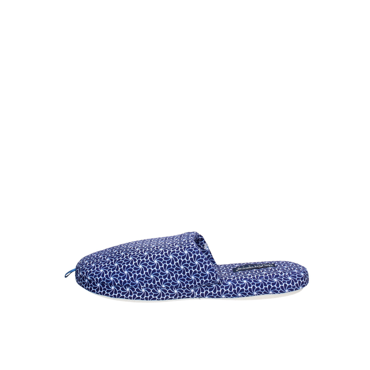 De Fonseca  ROMA TOP I W912 Blu Fantasia
