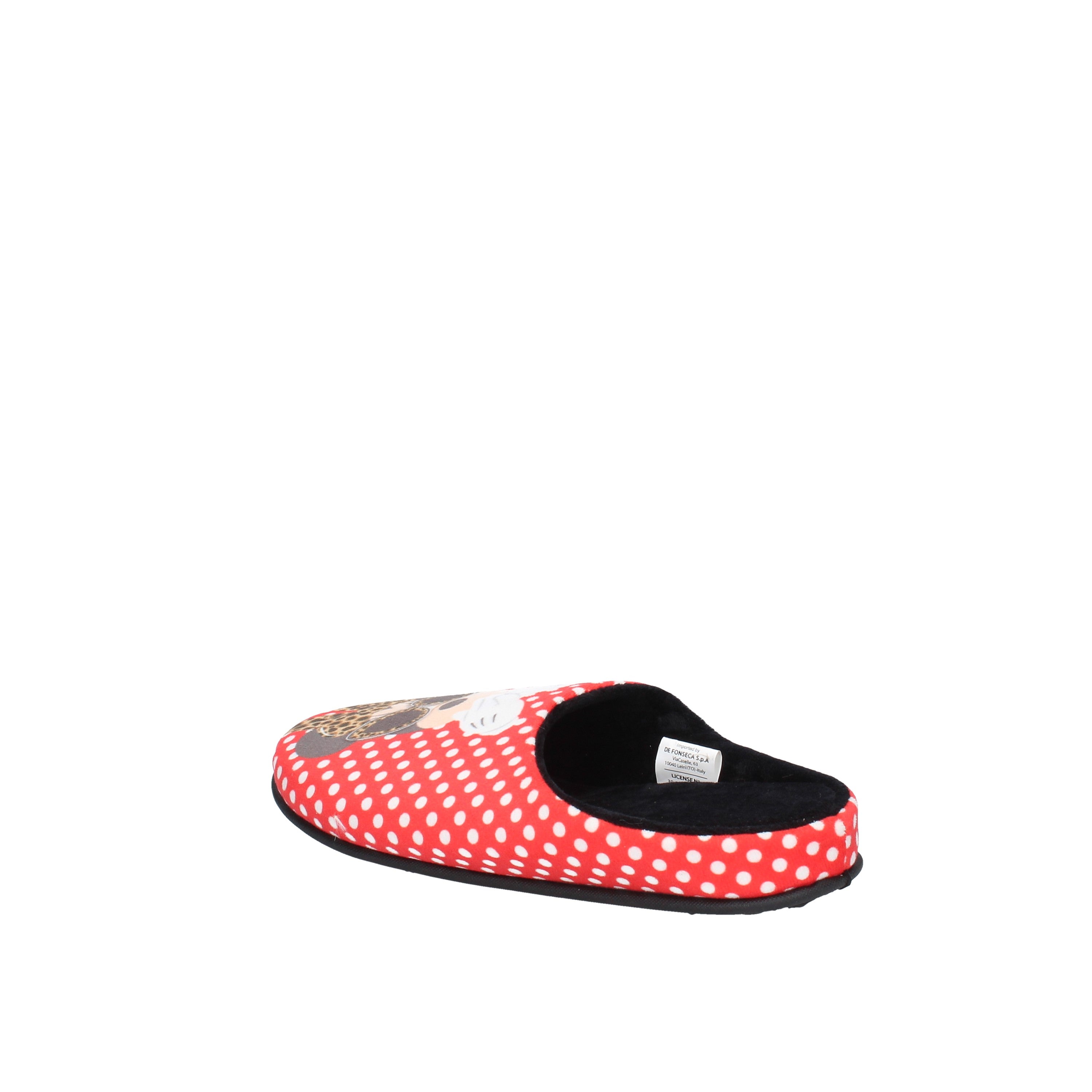 De Fonseca  TORINO I W981 Rosso