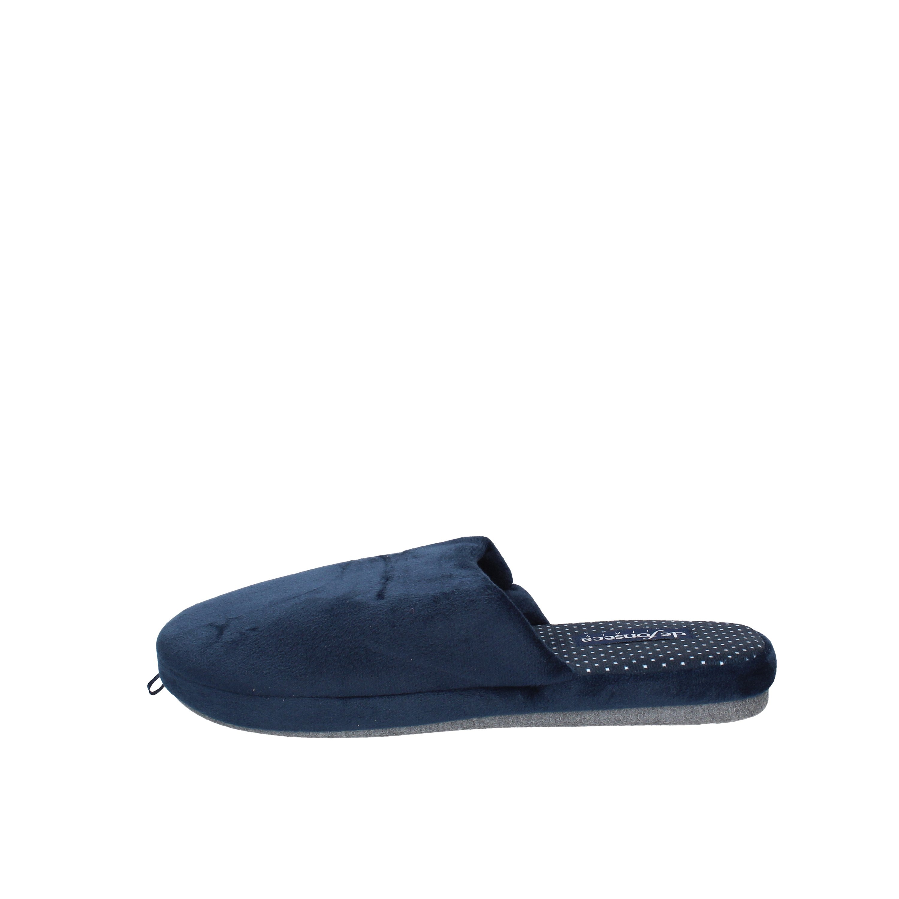 De Fonseca  ROMA TOP I M901 Blu Scuro