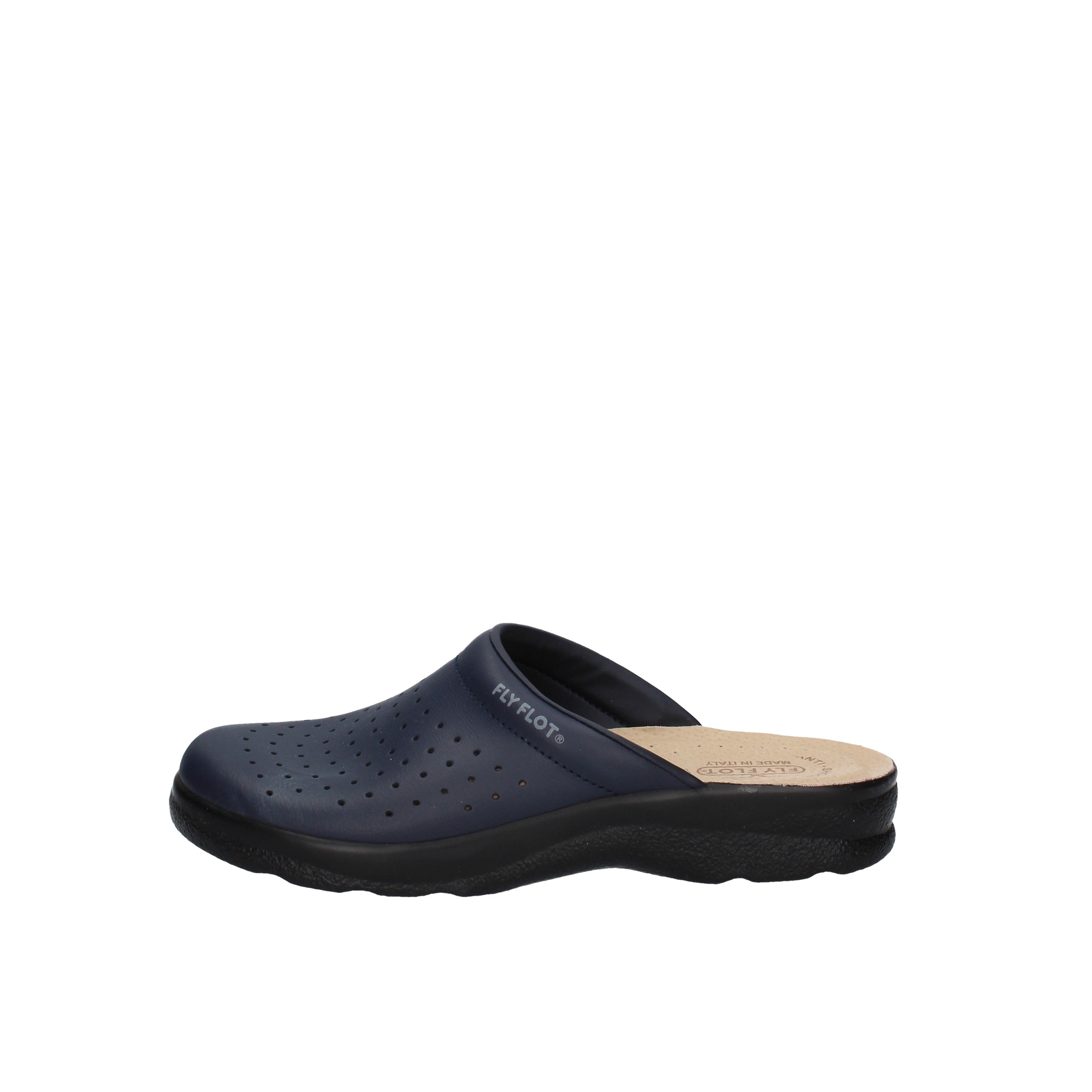 Fly Flot | Trendy Woman, Pantofole Donna con Farfalle, Ciabatta con Tomaia in Pet Riciclato, Sottopiede in Panno, Blu, 40 Fly Flot | Trendy Woman, Pantofole Donna con Farfalle, Ciabatta con Tomaia in Pet Riciclato, Sottopiede in Panno, Blu, 40