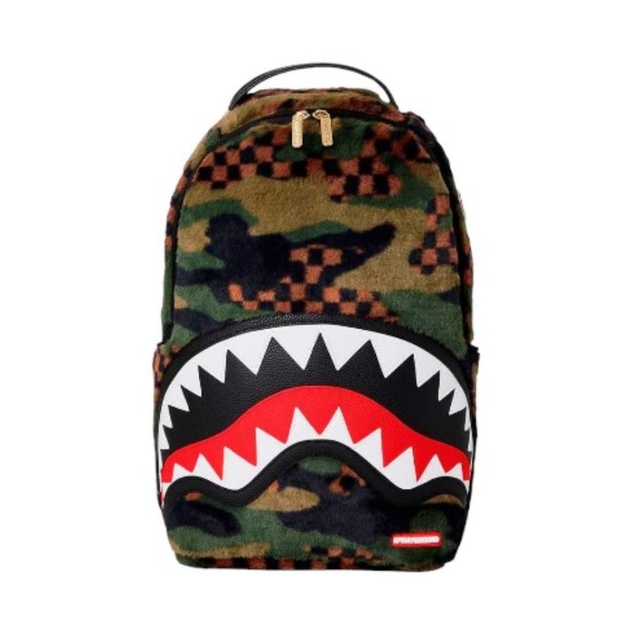 sprayground zainetto 910b5696nsz