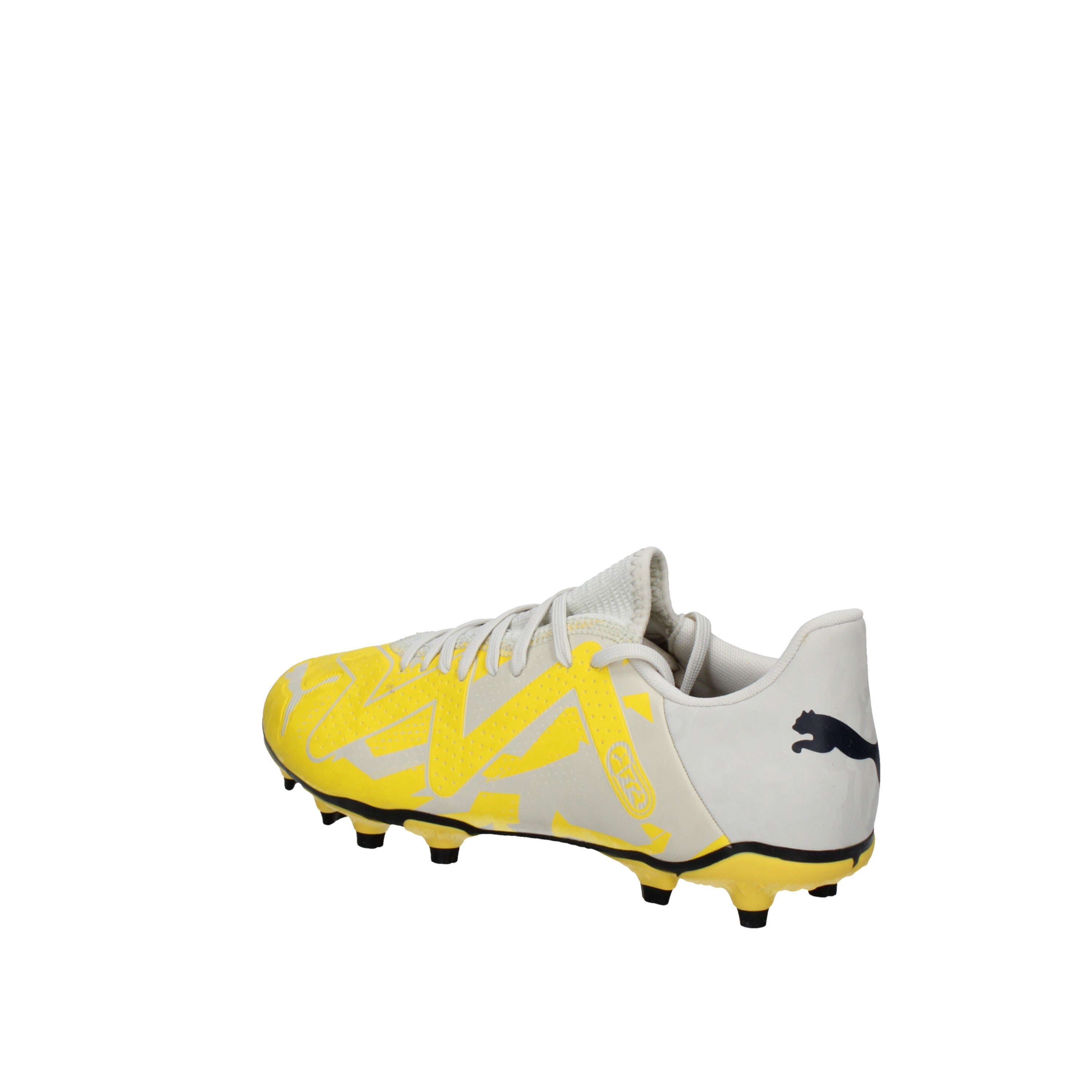 puma scarpa calcetto Future Play FG/AG - Voltage Pack 107377-04
