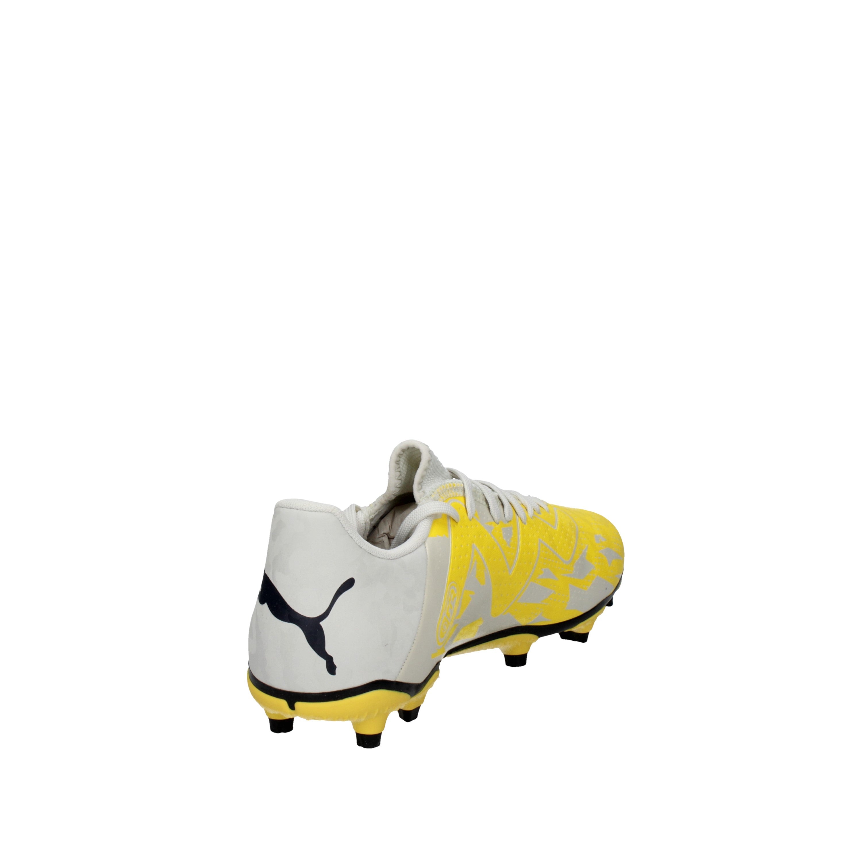 puma scarpa calcetto Future Play FG/AG - Voltage Pack 107377-04
