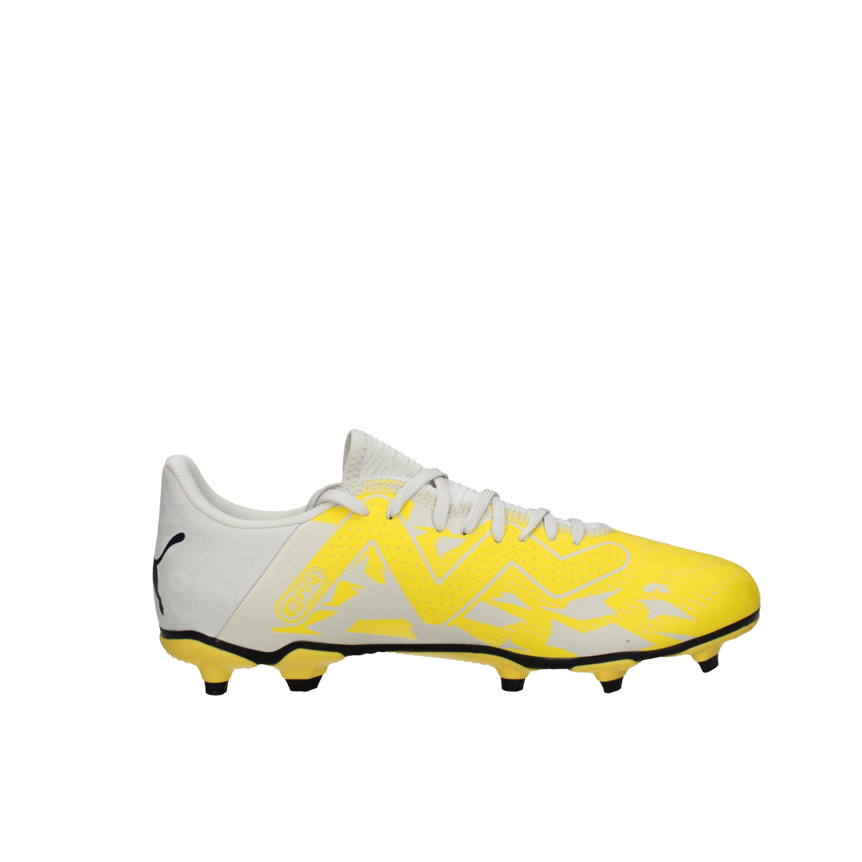 puma scarpa calcetto Future Play FG/AG - Voltage Pack 107377-04