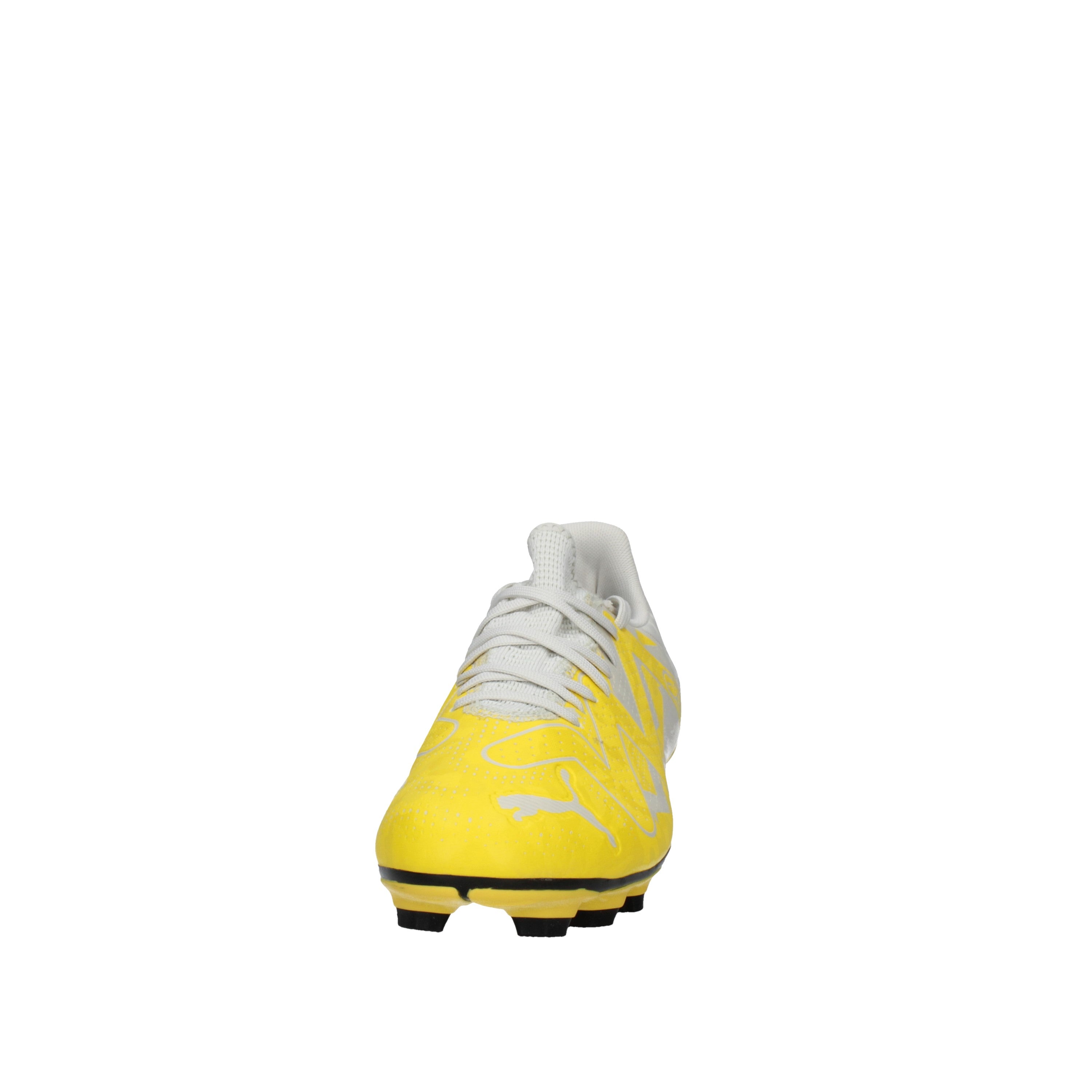 puma scarpa calcetto Future Play FG/AG - Voltage Pack 107377-04