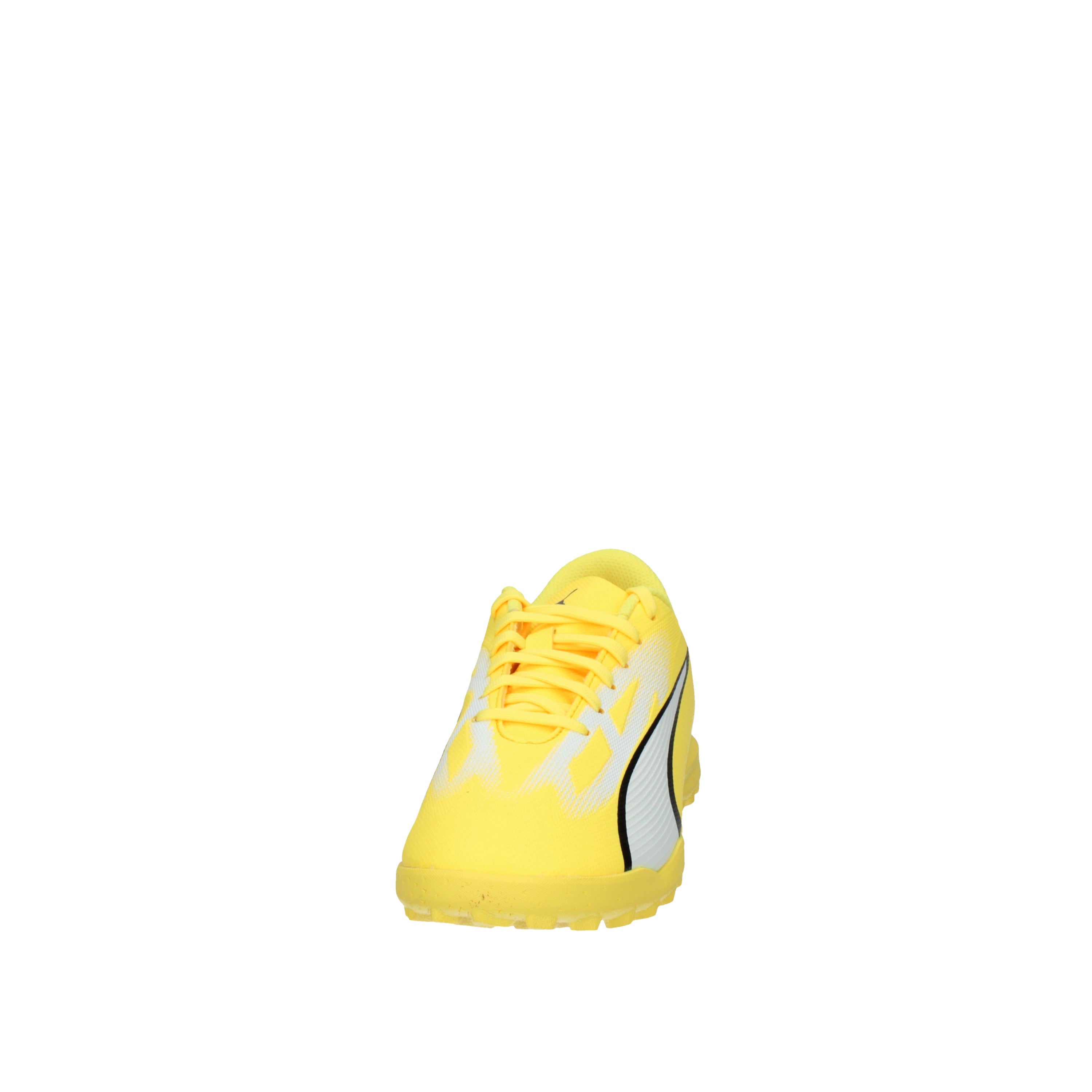 puma scarpa calcetto ULTRA PLAT TT JR YELLOW BLAZE 107533-04