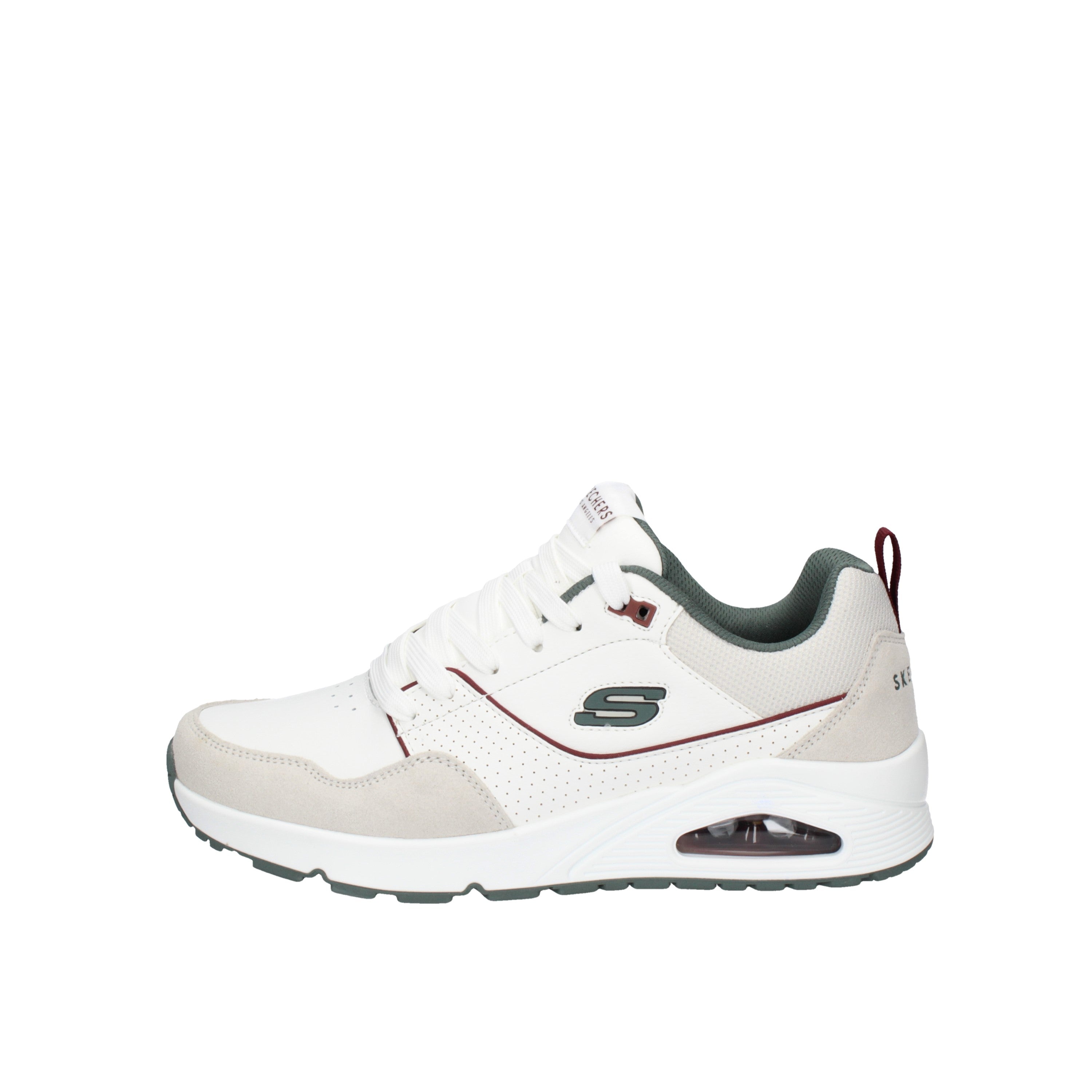 skechers sneakers 183020/wgr