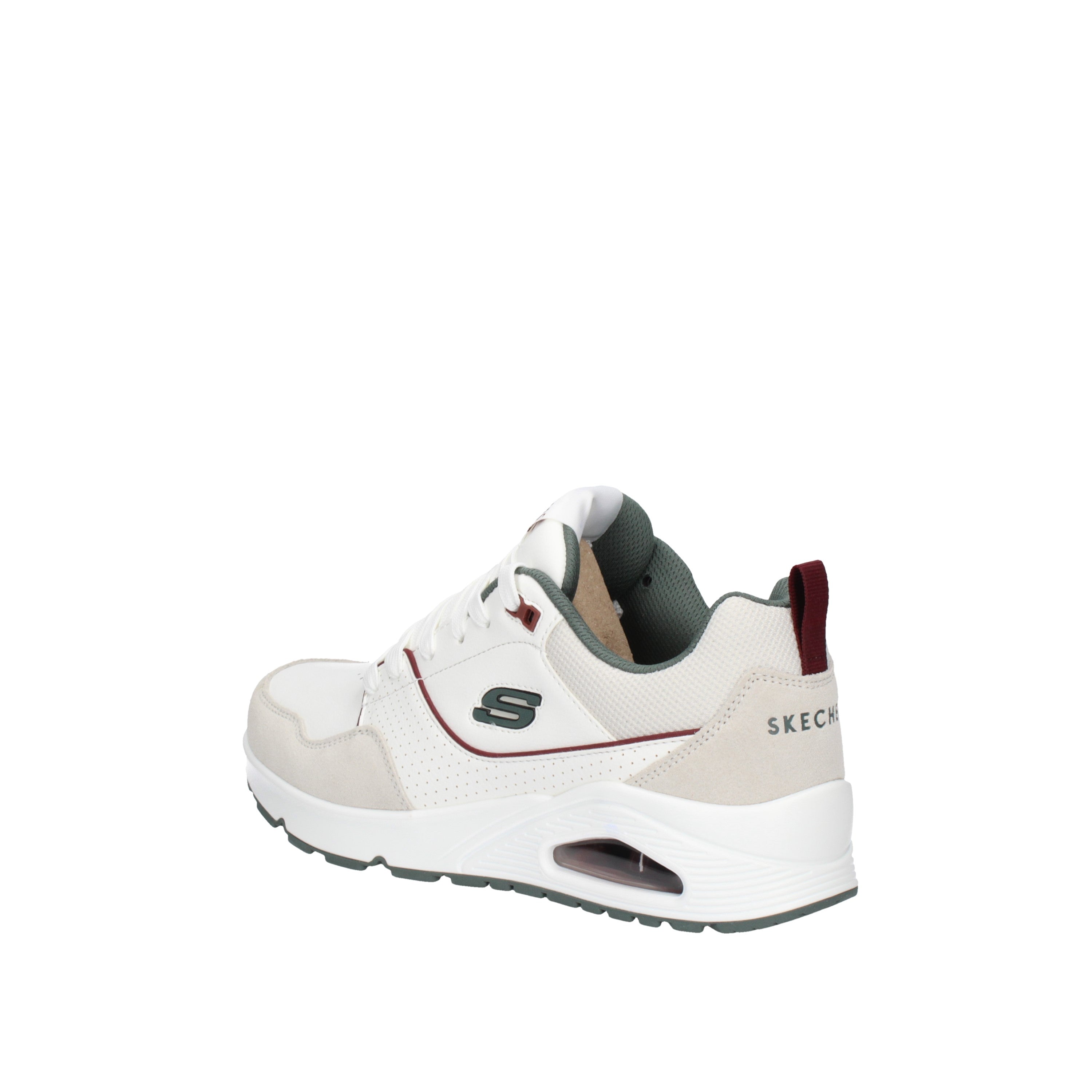 skechers sneakers 183020/wgr