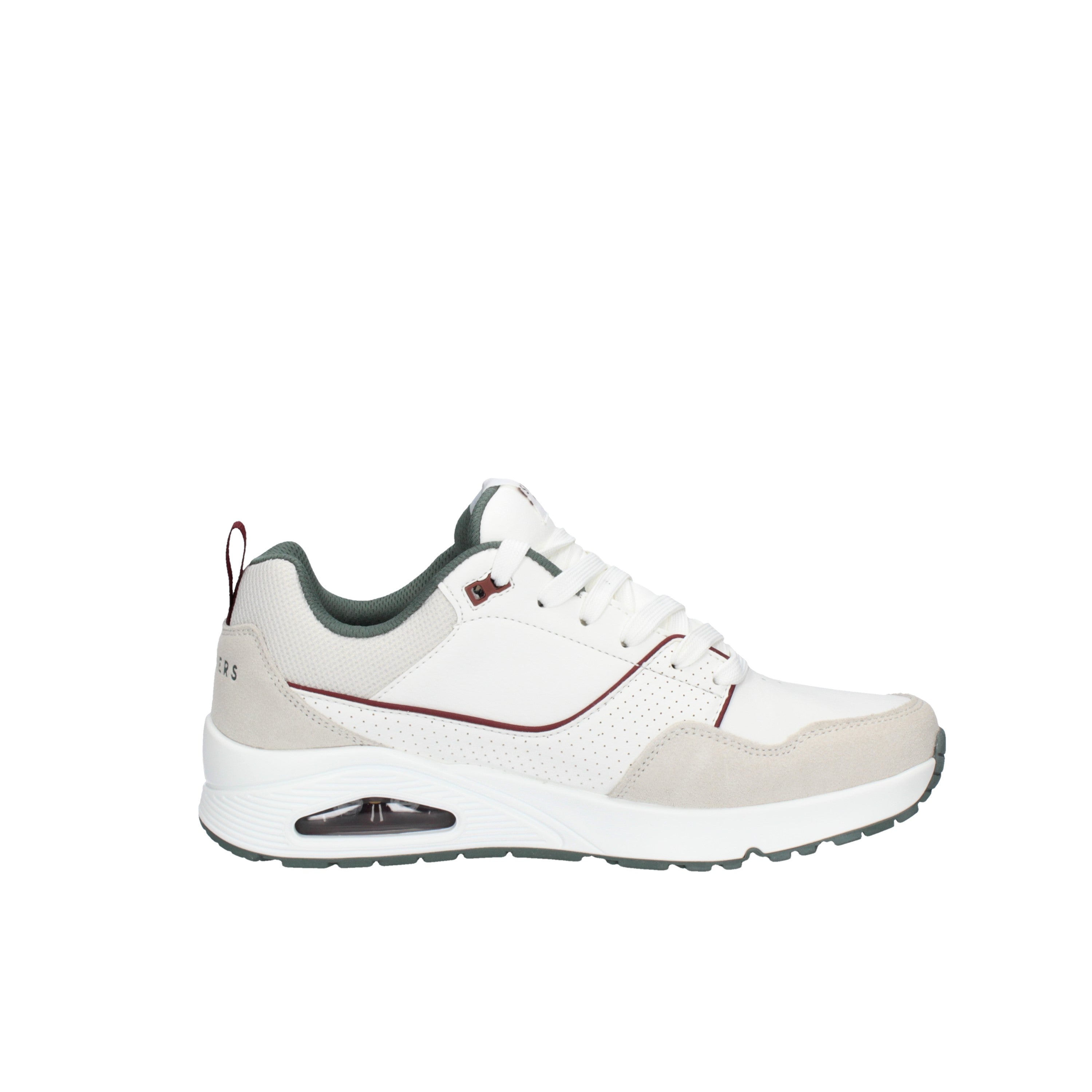 skechers sneakers 183020/wgr