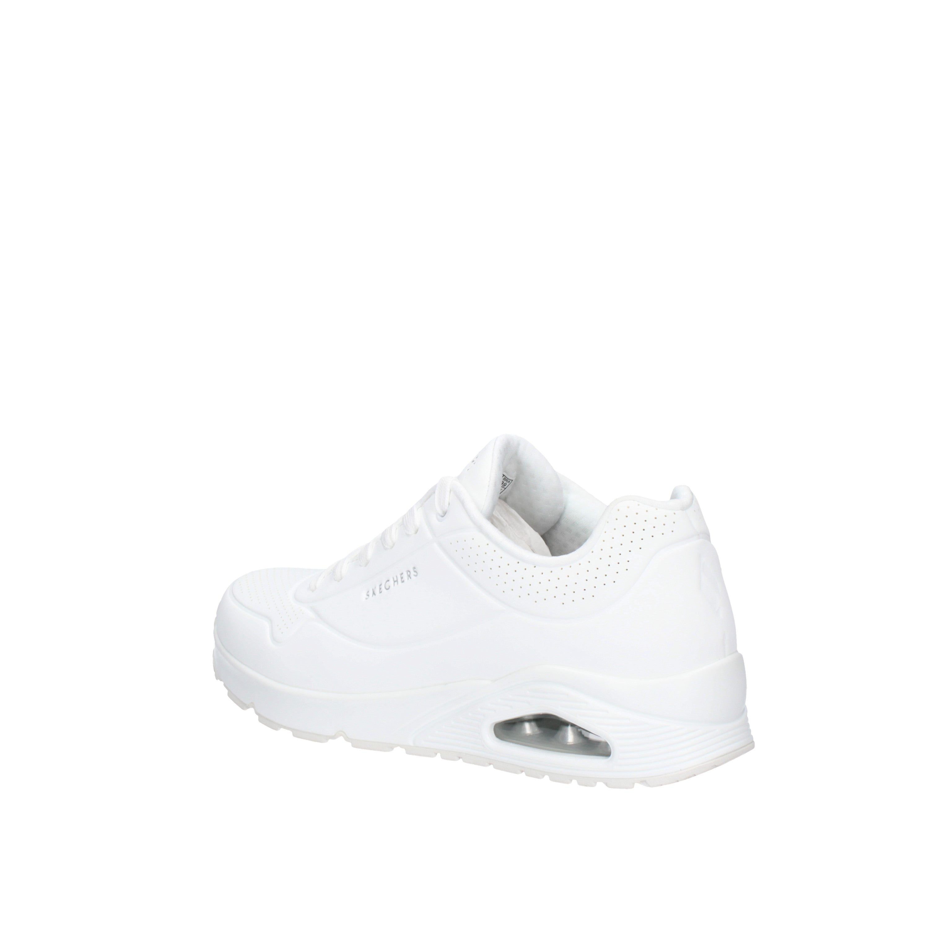 skechers sneakers 52458/w