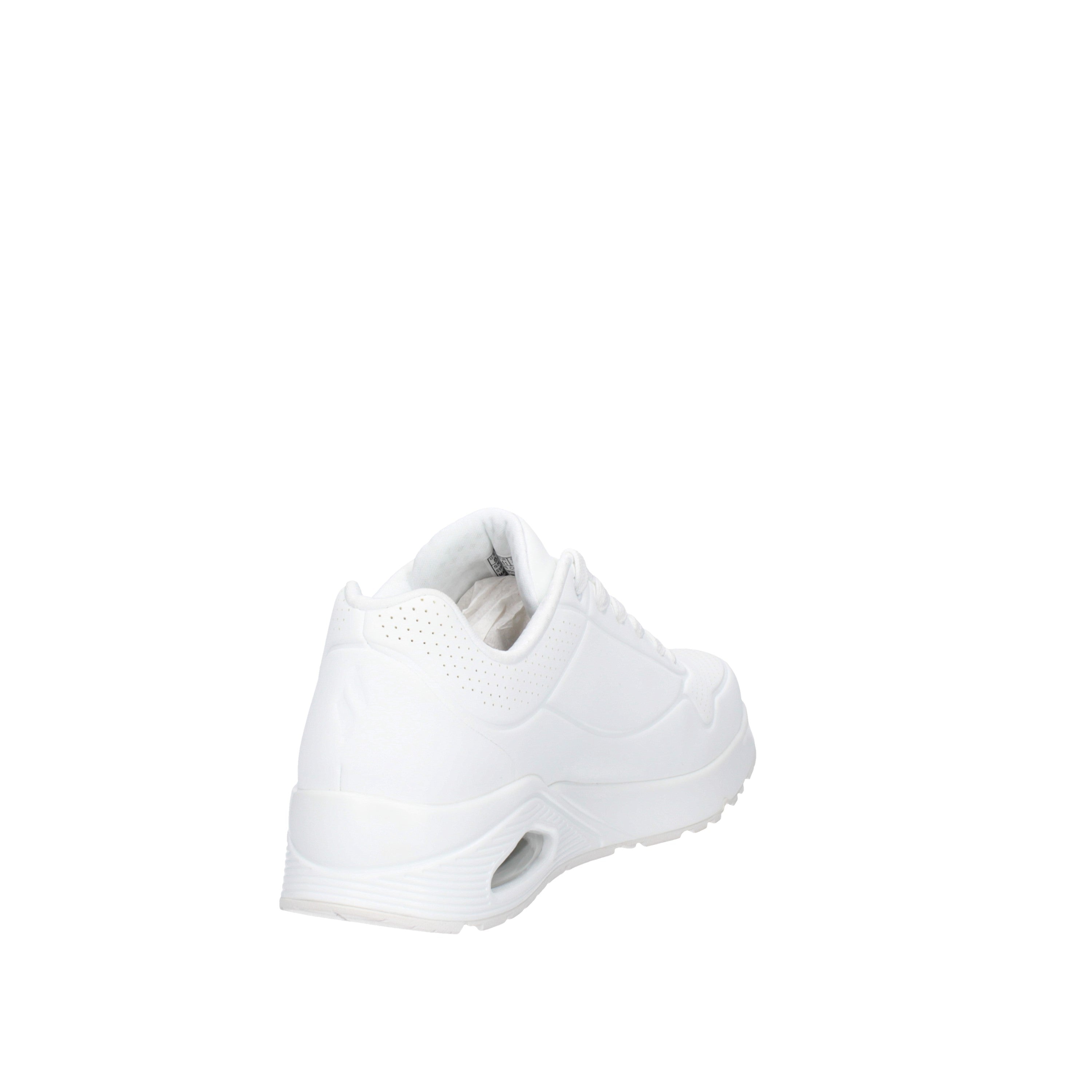 skechers sneakers 52458/w