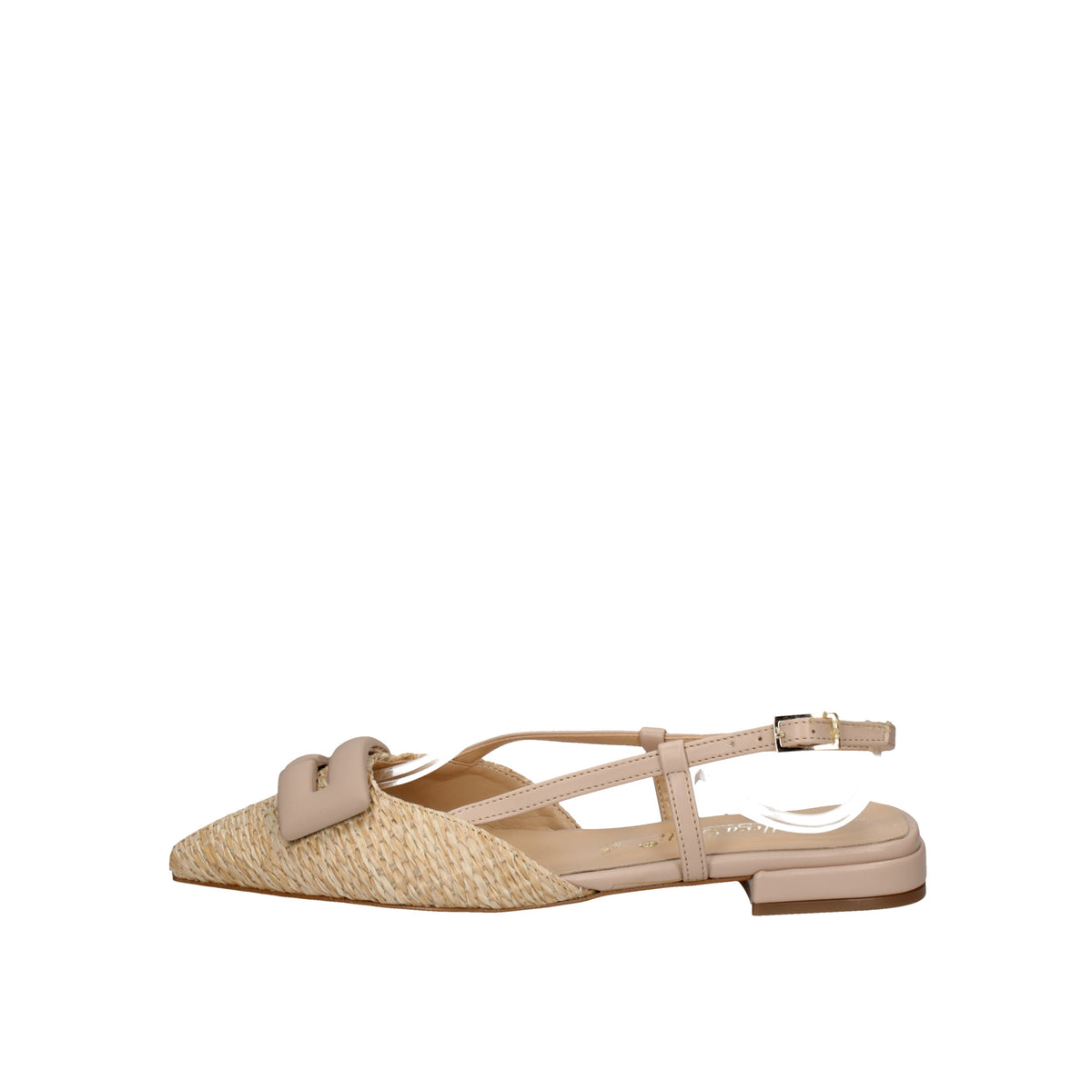 Bottega Lotti  411A072 Naturale