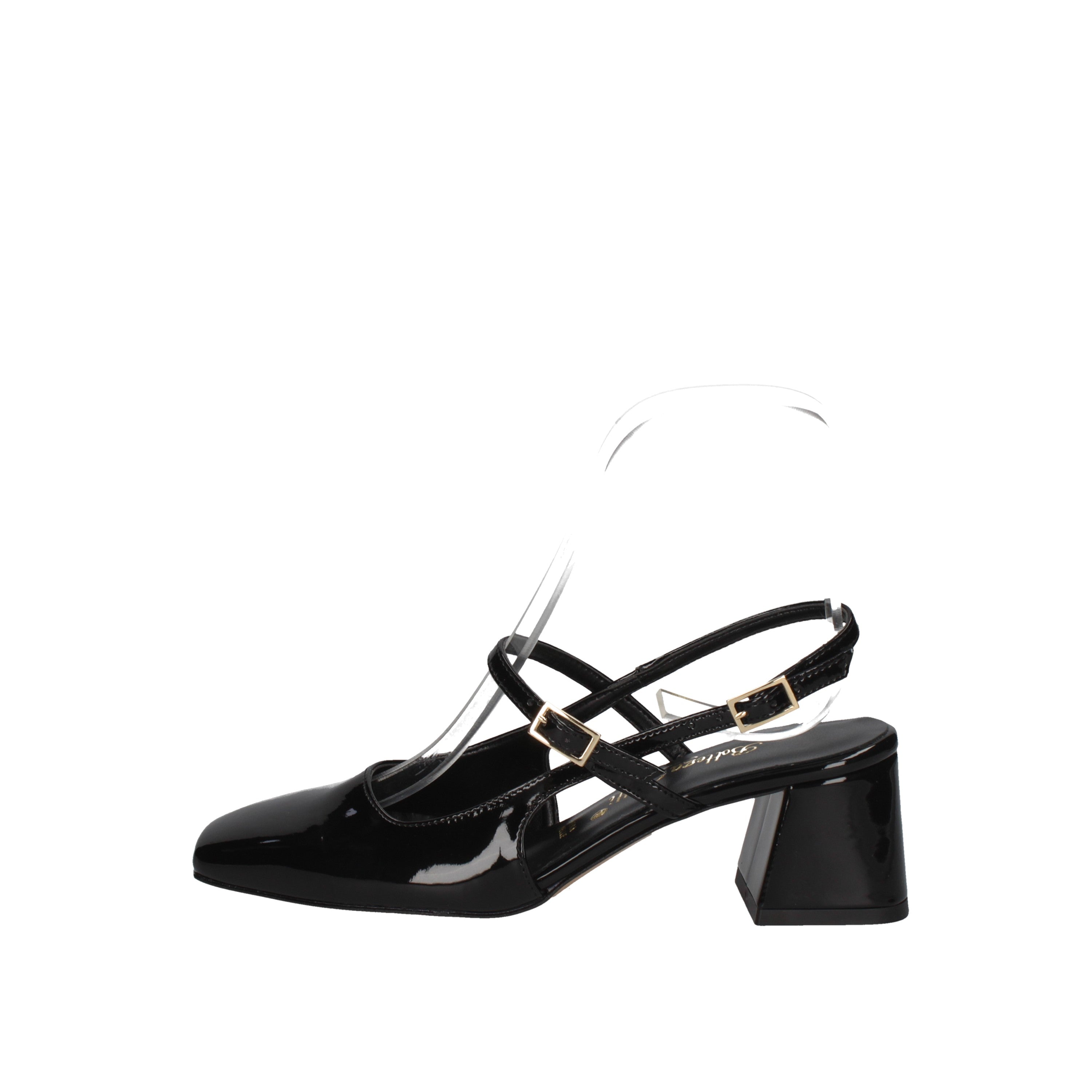 bottega lotti decolleté 4427008