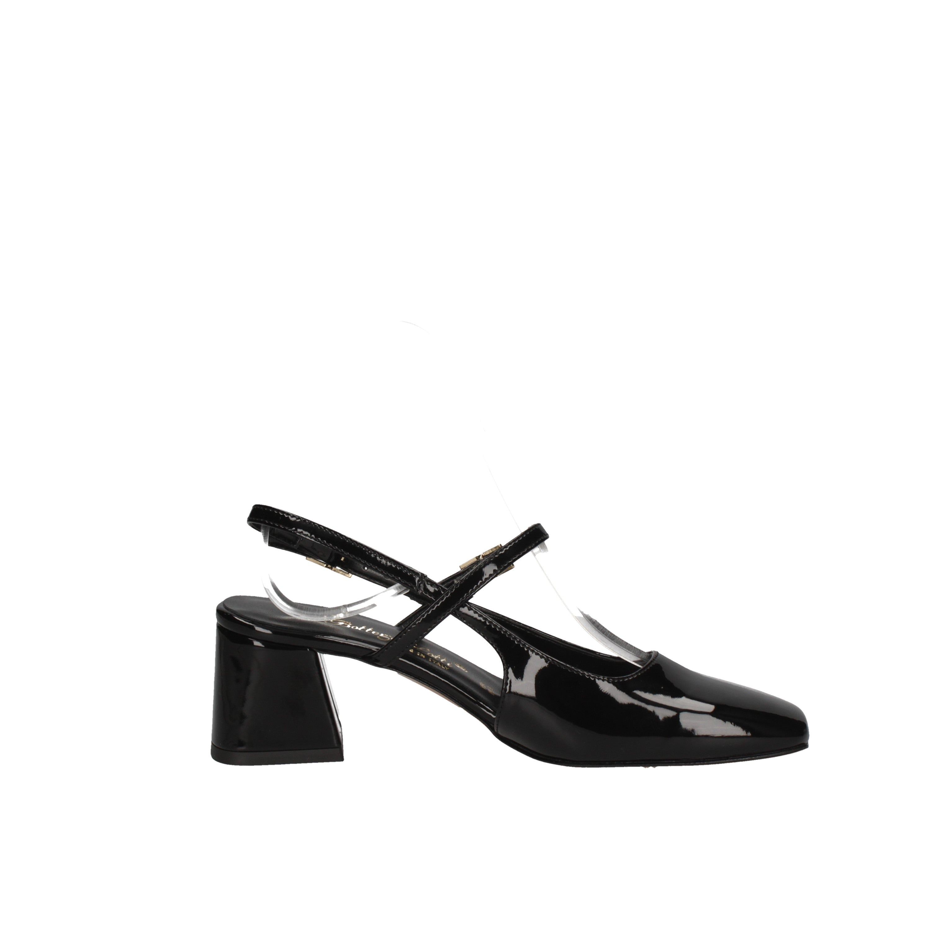 bottega lotti decolleté 4427008