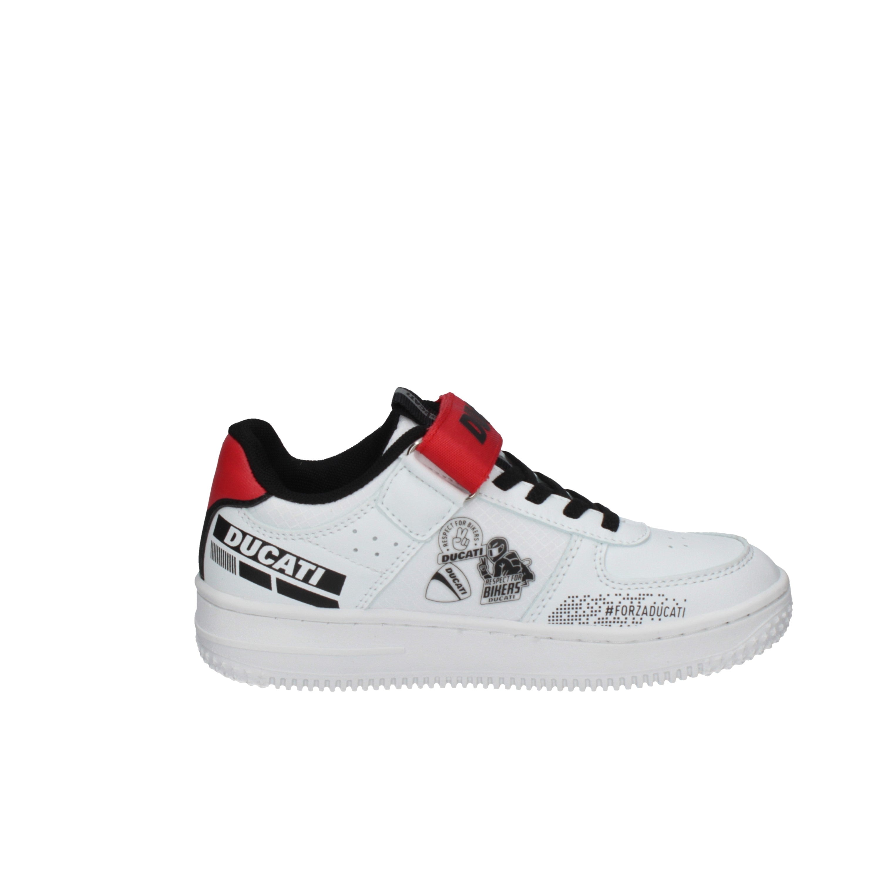 ducati sneakers du32p200