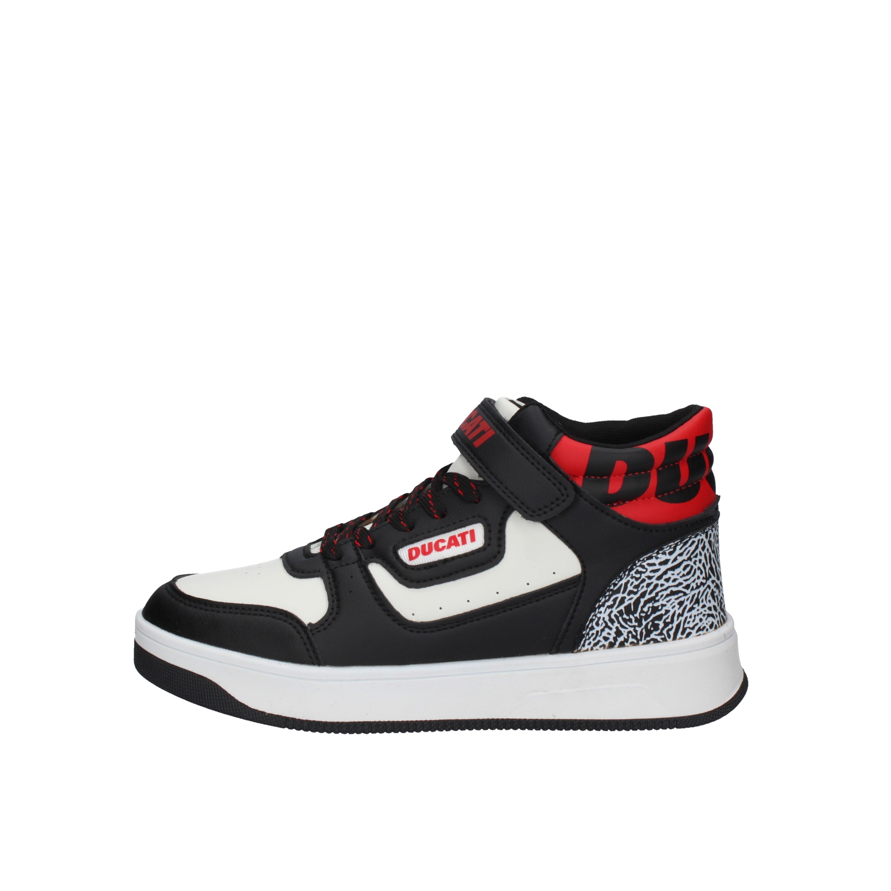 ducati sneakers du24g205