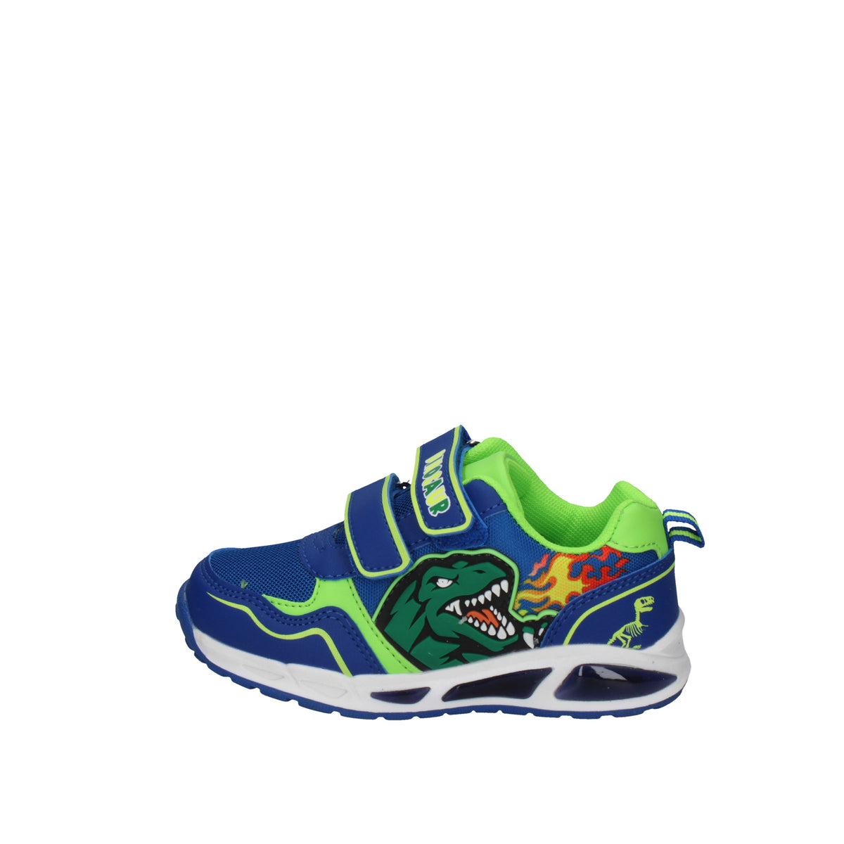 Dinosaur  S8020053T Blu
