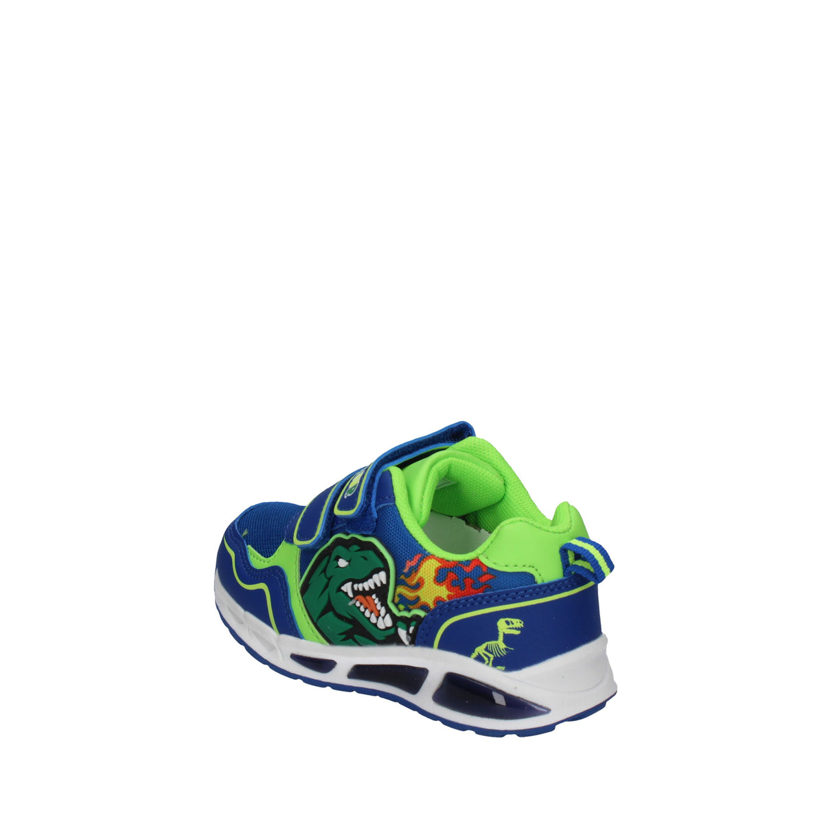 Dinosaur  S8020053T Blu