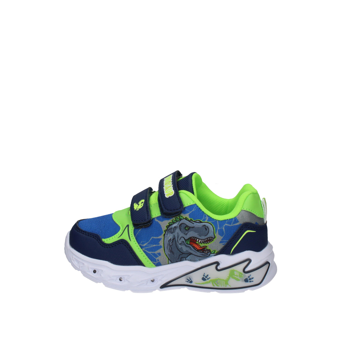 Dinosaur  S8020055T Blu