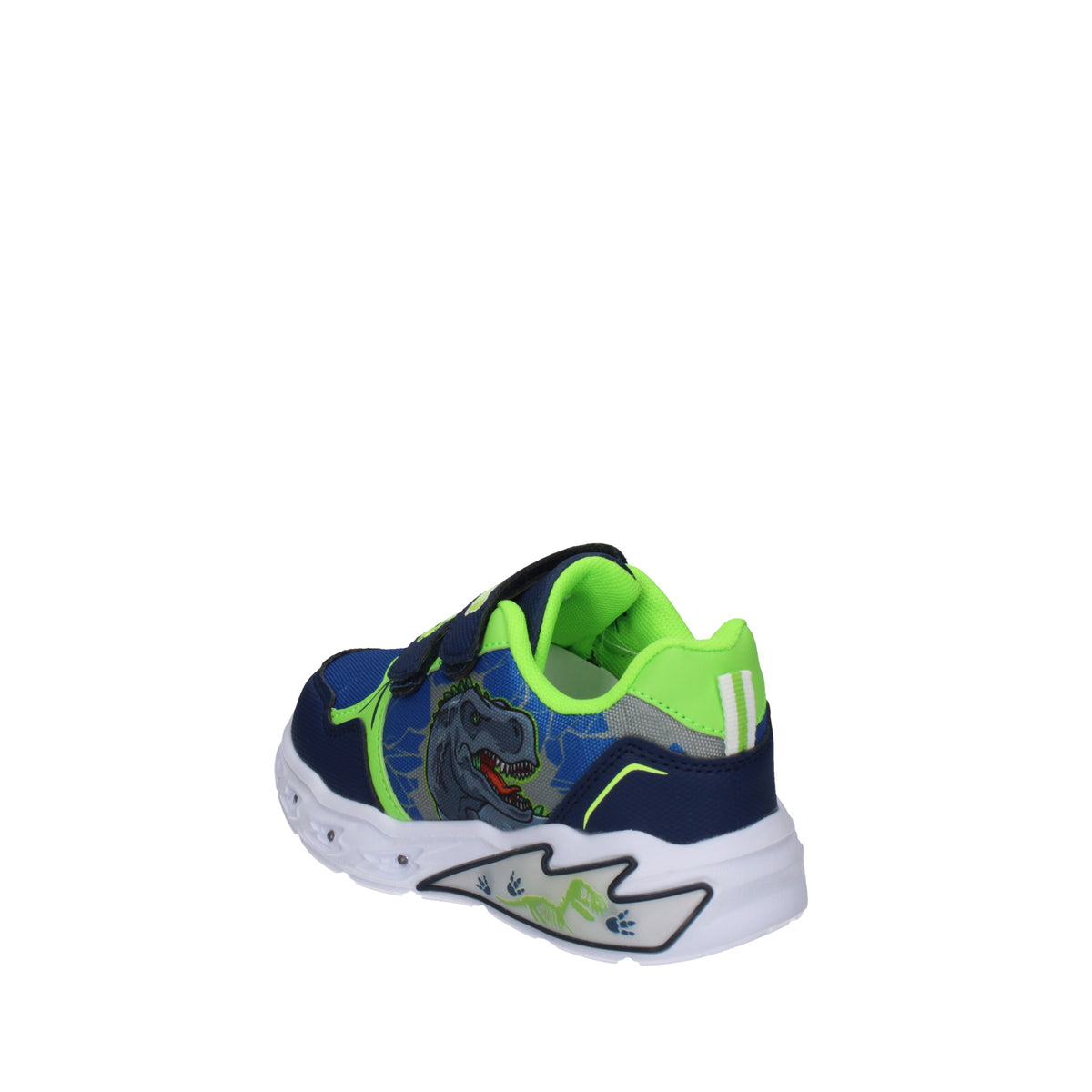 Dinosaur  S8020055T Blu