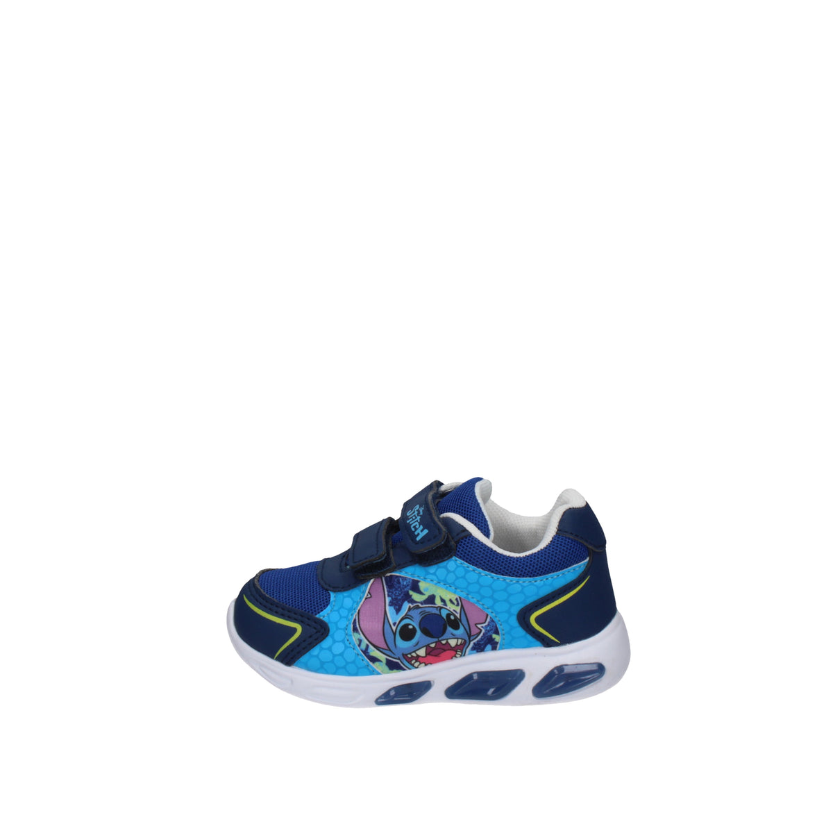 Stitch  D6020044T Blu
