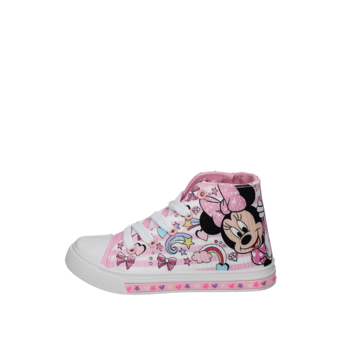 Minnie Mouse  D3010520T Rosa