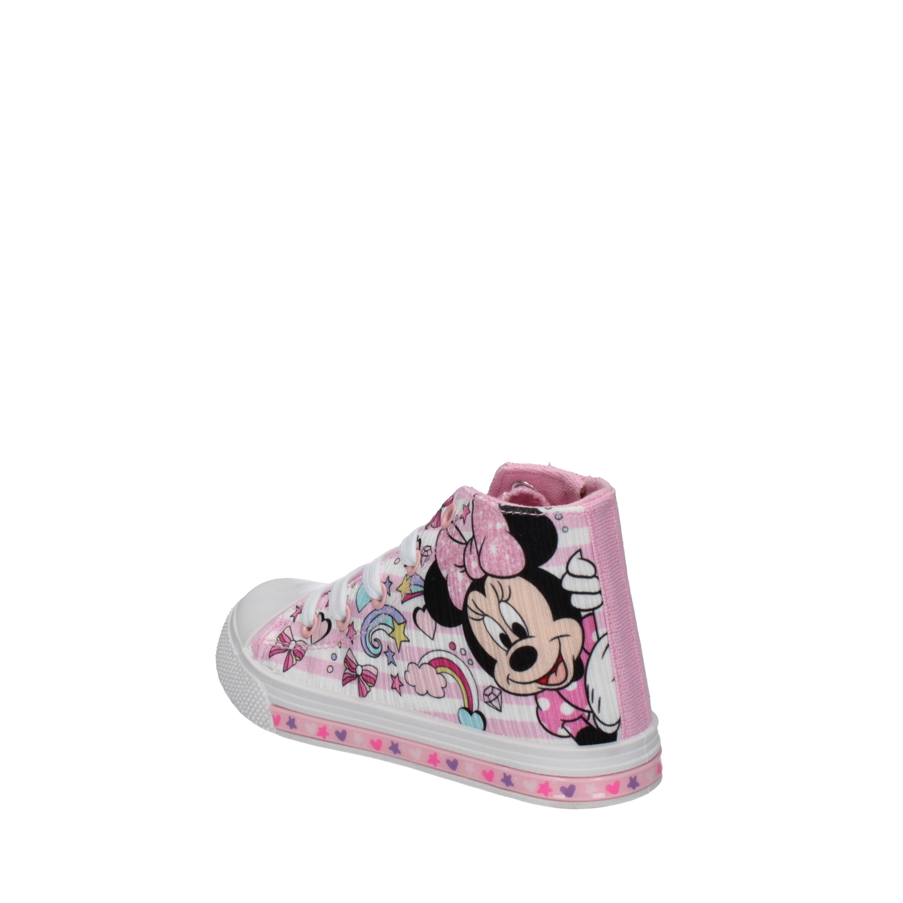 minnie mouse sneakers d3010520t