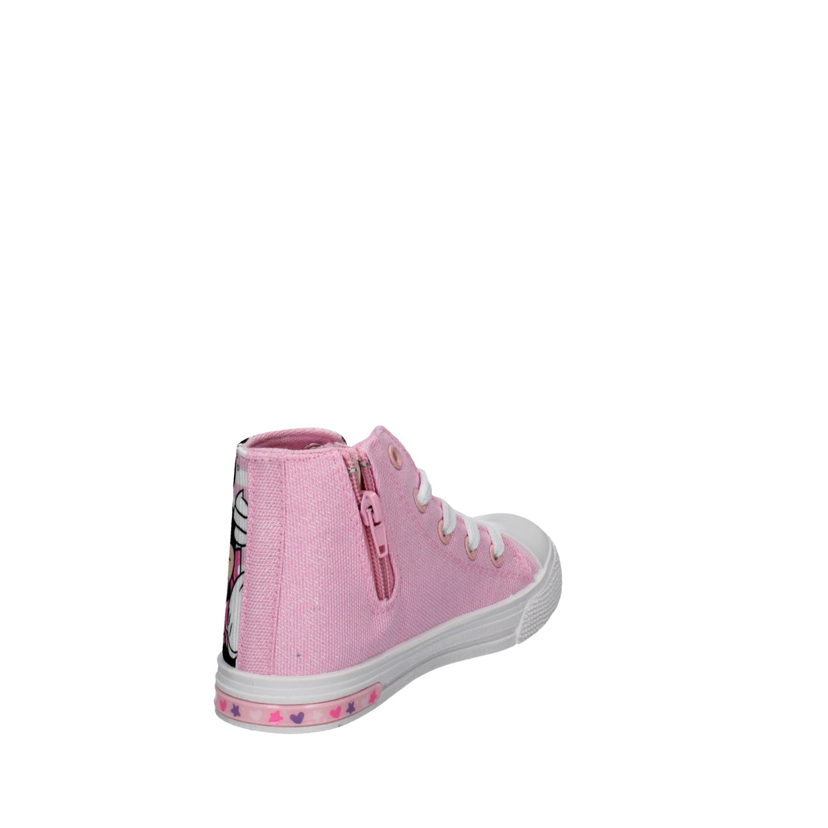 Minnie Mouse  D3010520T Rosa