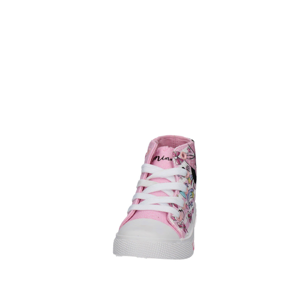 Minnie Mouse  D3010520T Rosa