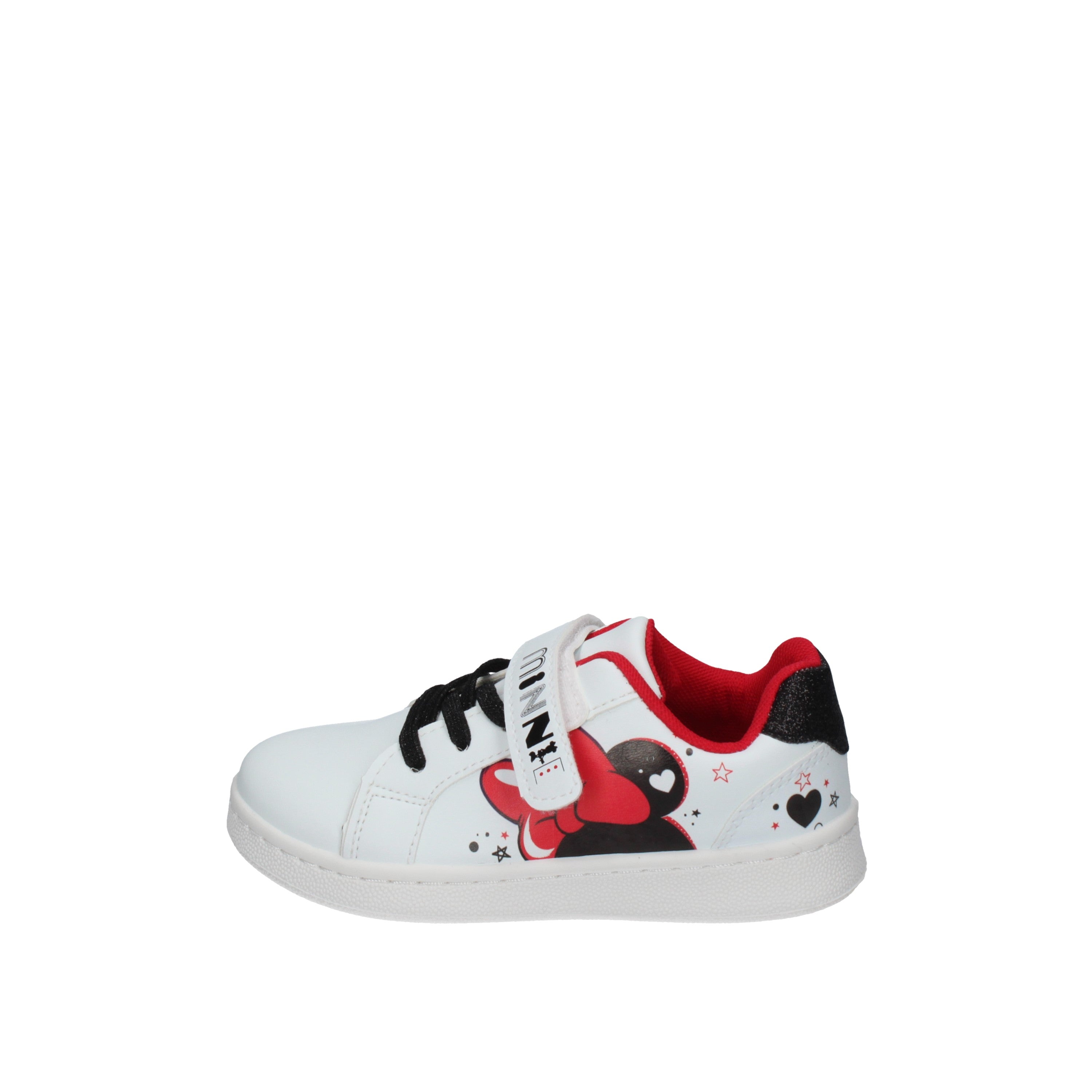 minnie mouse sneakers d3010525s