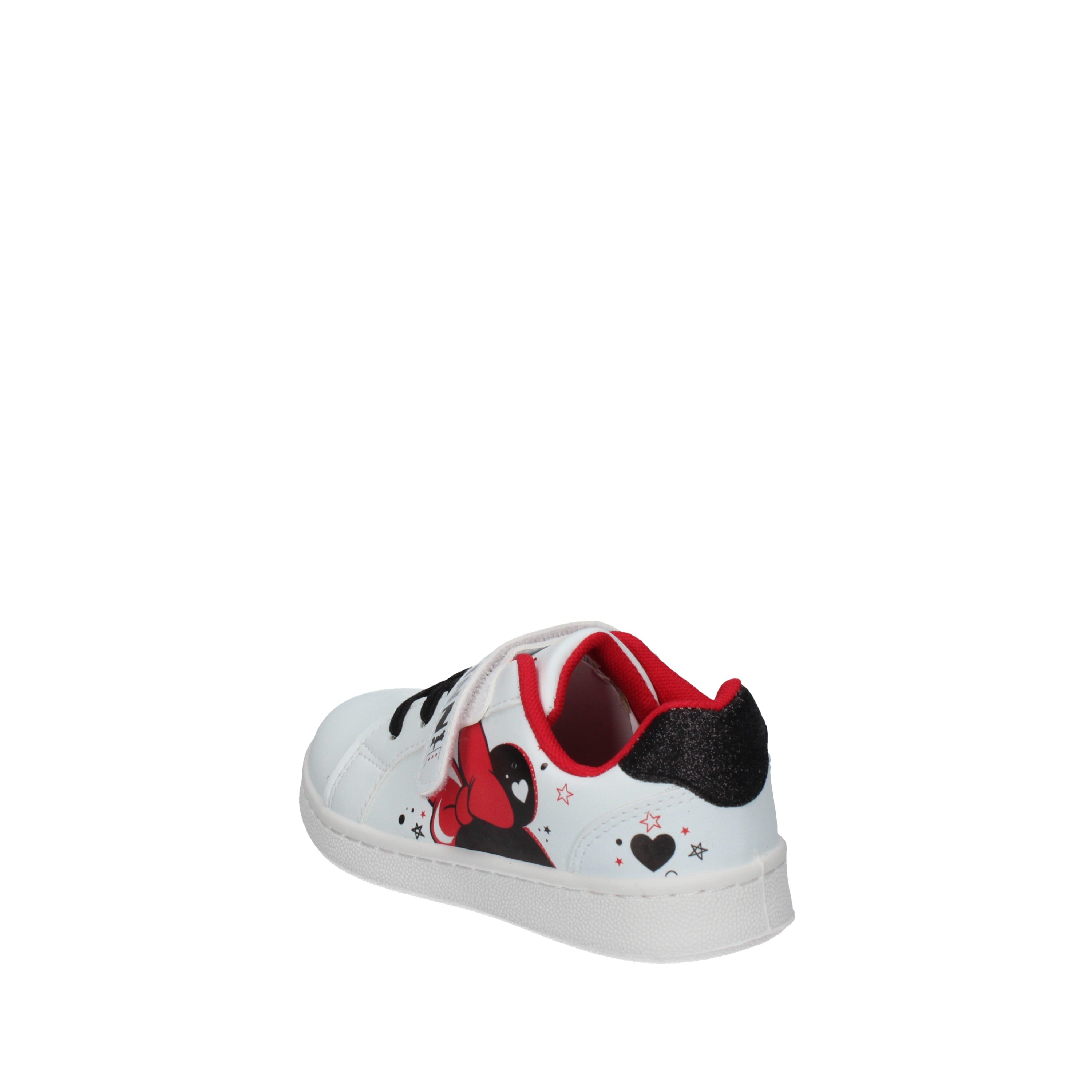 minnie mouse sneakers d3010525s