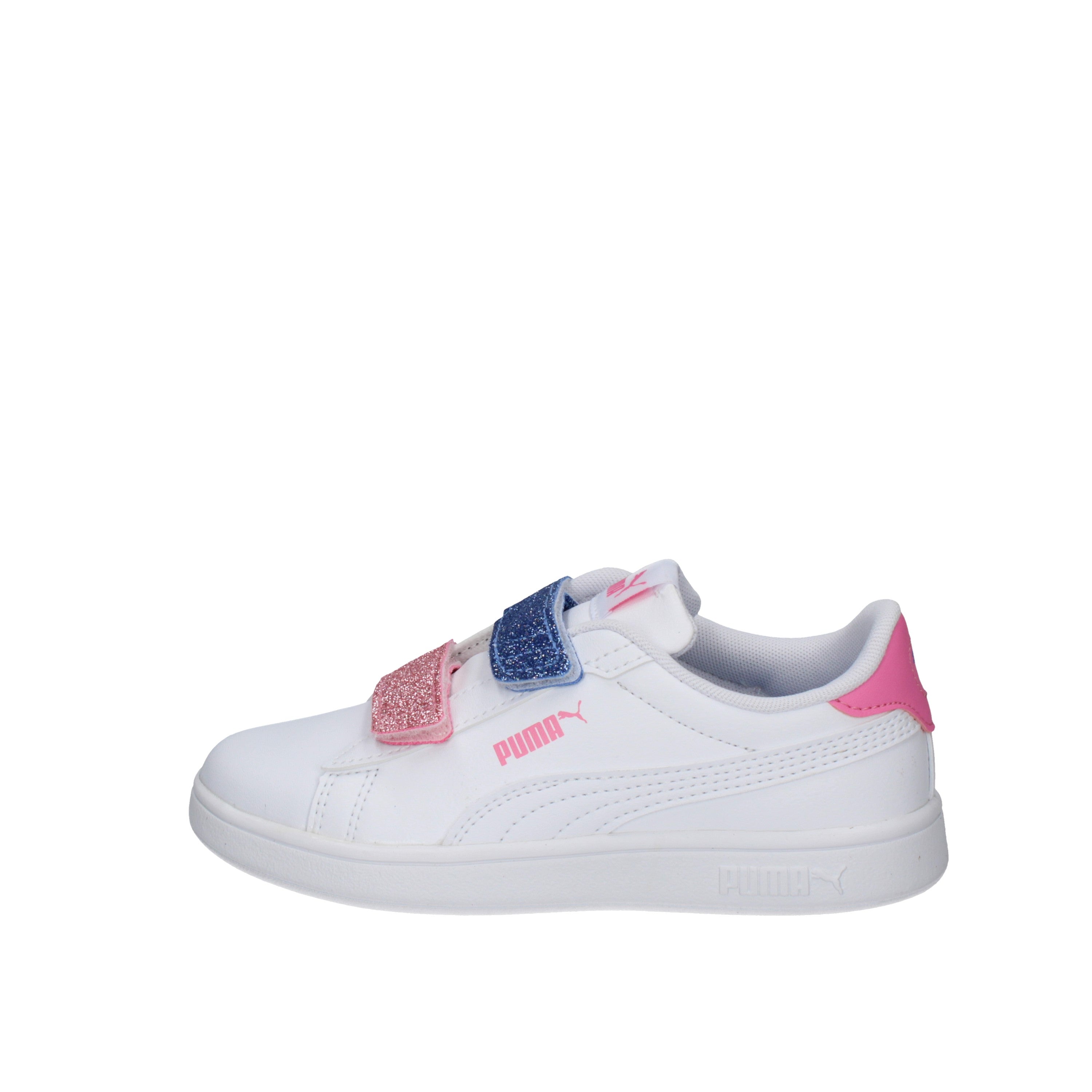 puma sneakers Smash 3.0 L Glitter 395609-01