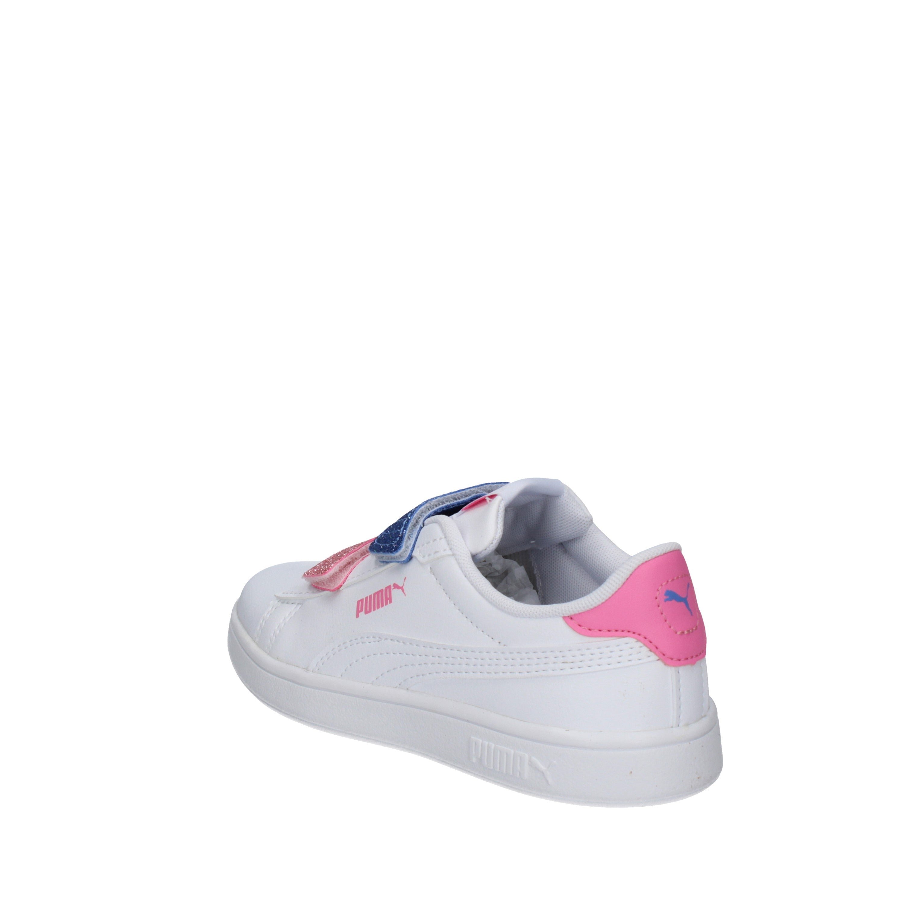 puma sneakers Smash 3.0 L Glitter 395609-01