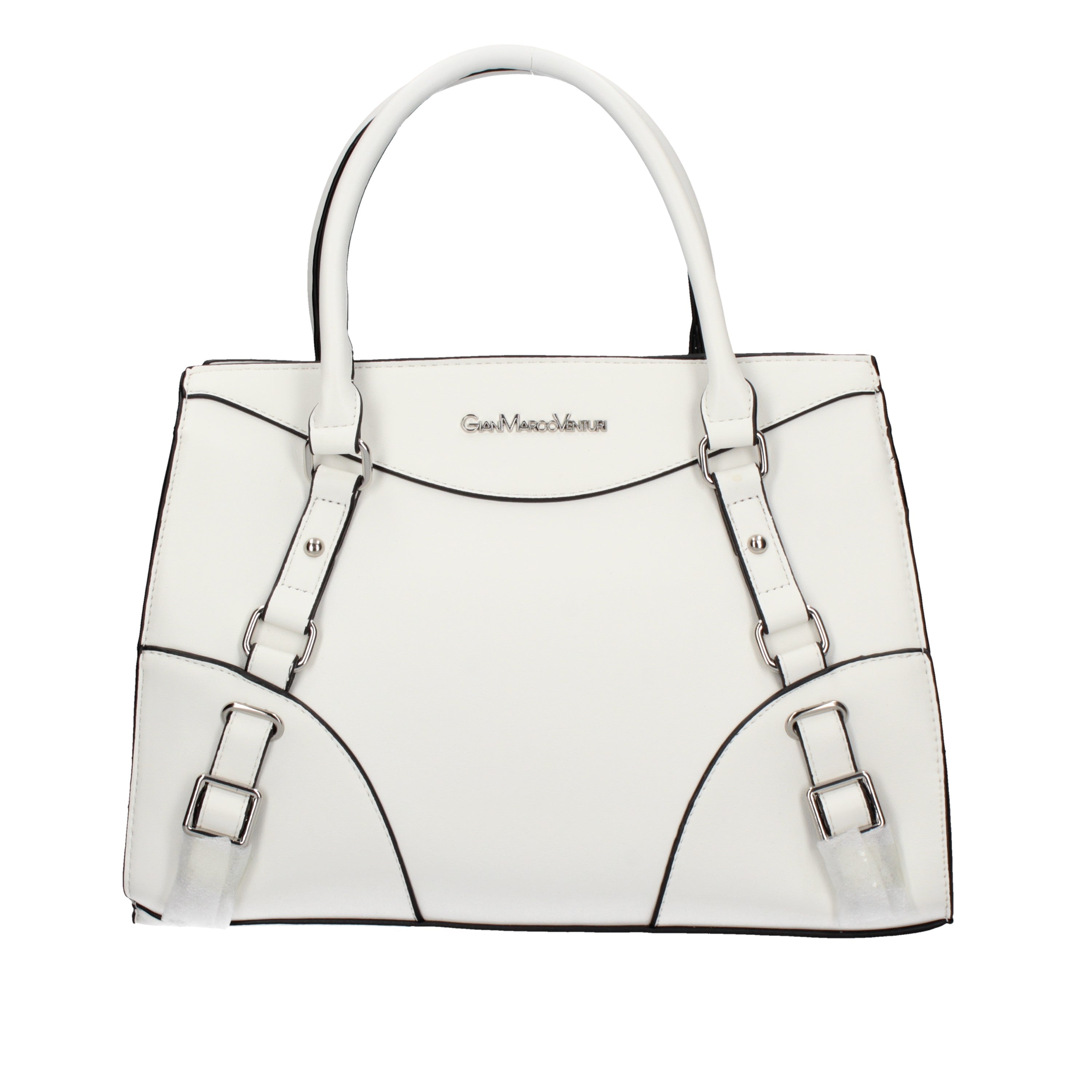 Gianmarco Venturi  GB0164HG2 Bianco