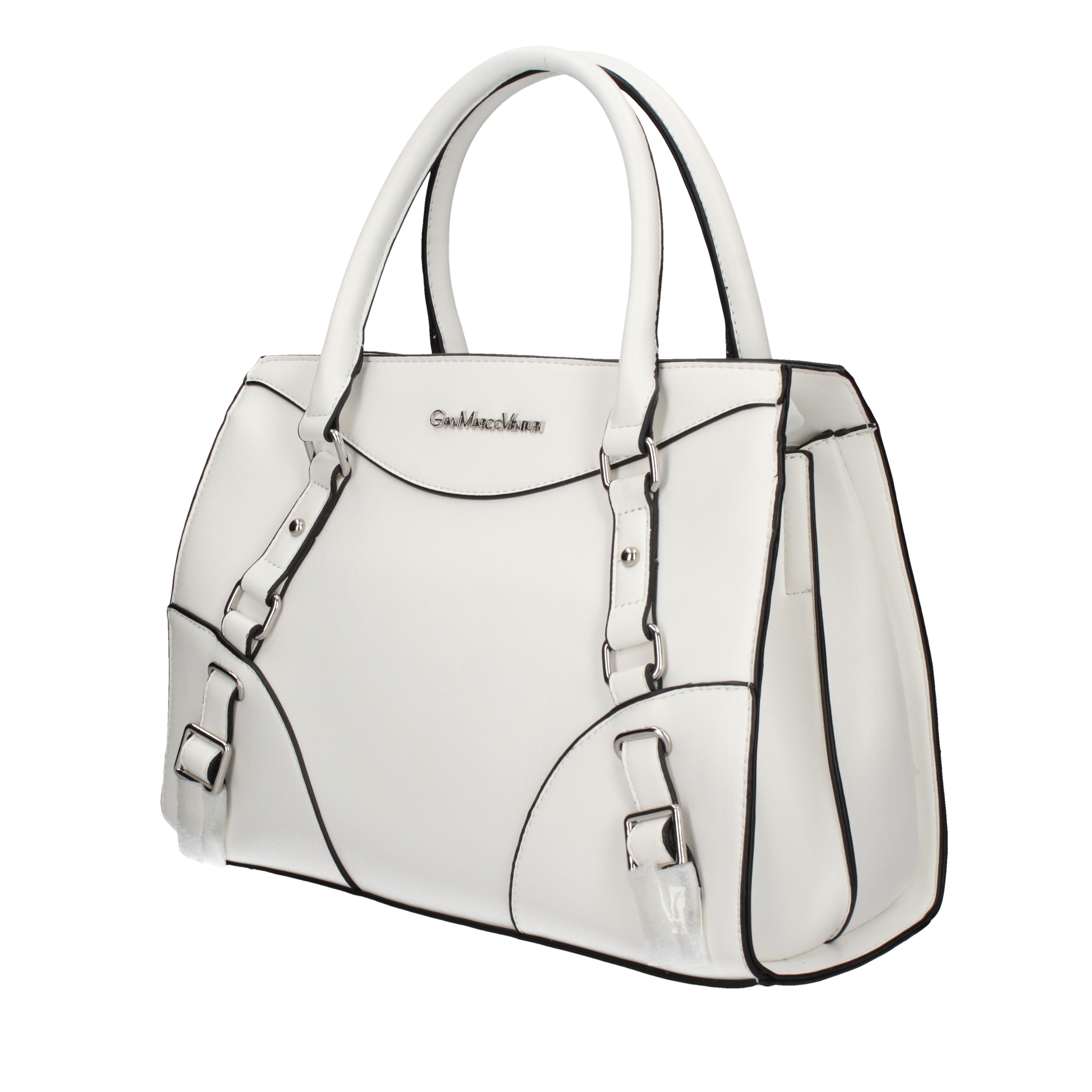 Gianmarco Venturi  GB0164HG2 Bianco