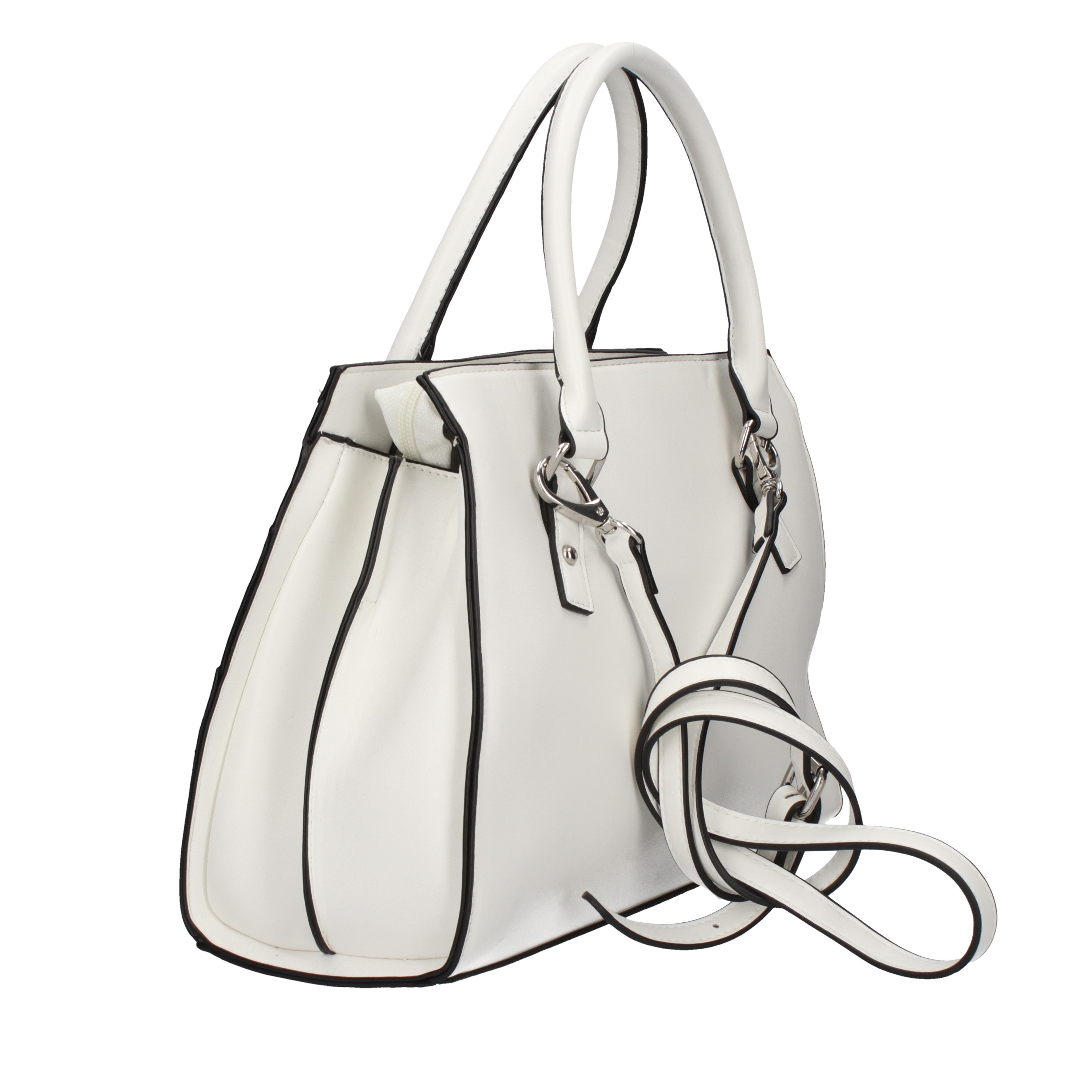 Gianmarco Venturi  GB0164HG2 Bianco