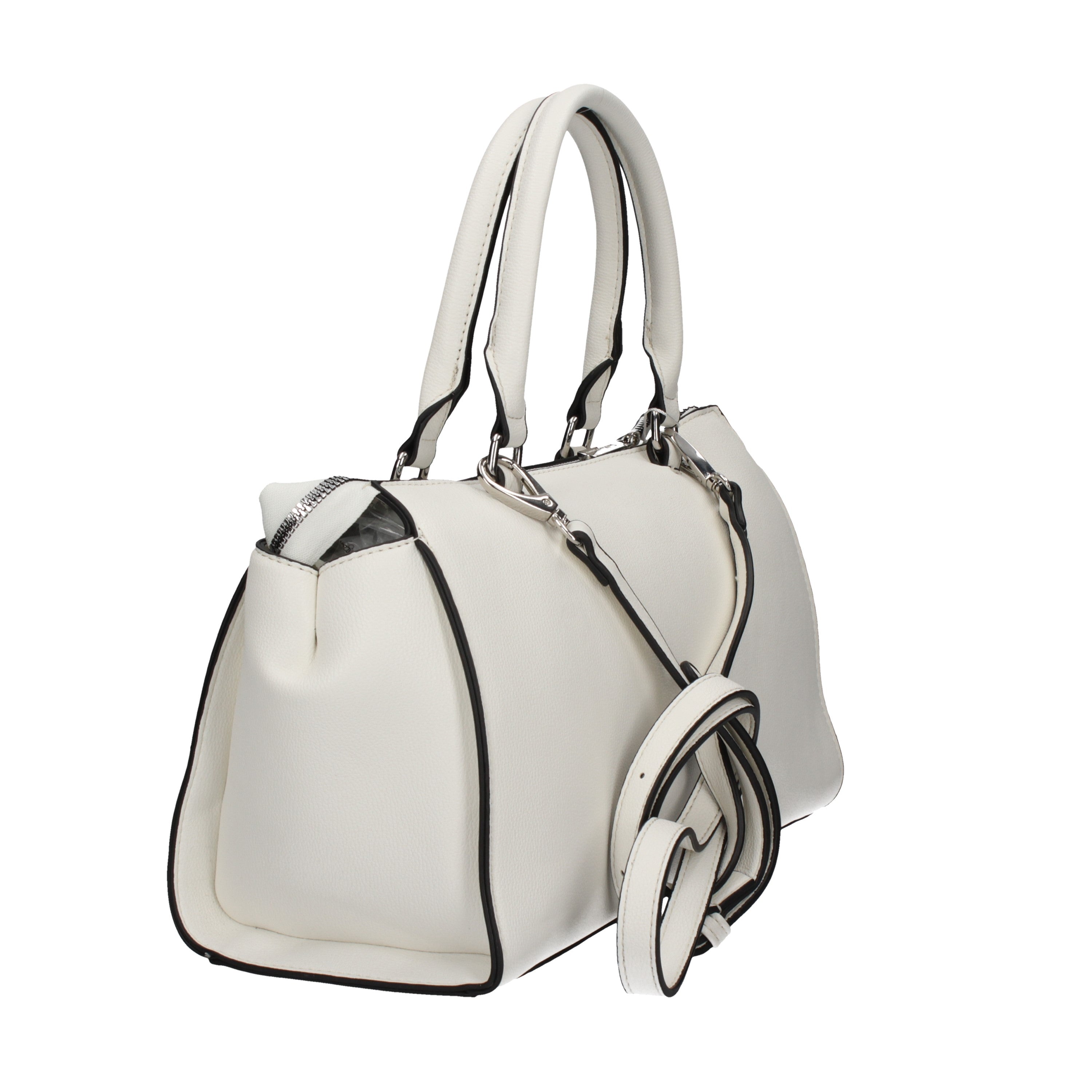 Gianmarco Venturi  GB0154HG2 Bianco