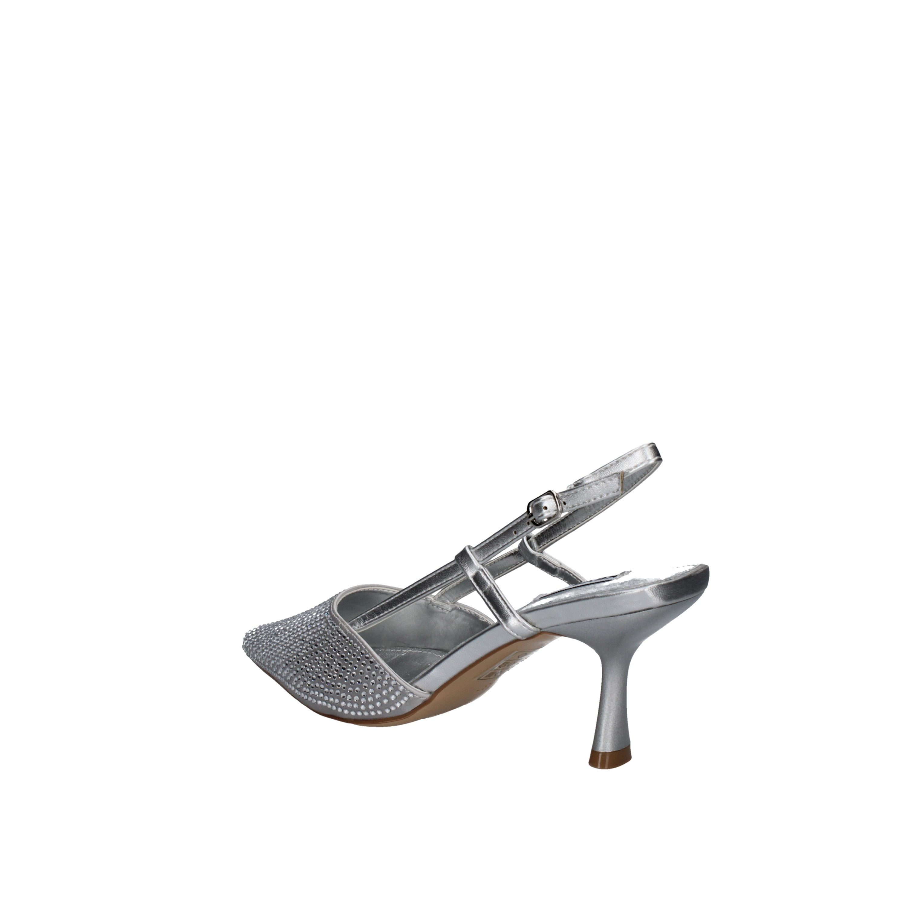 Keys  K-9330 Argento