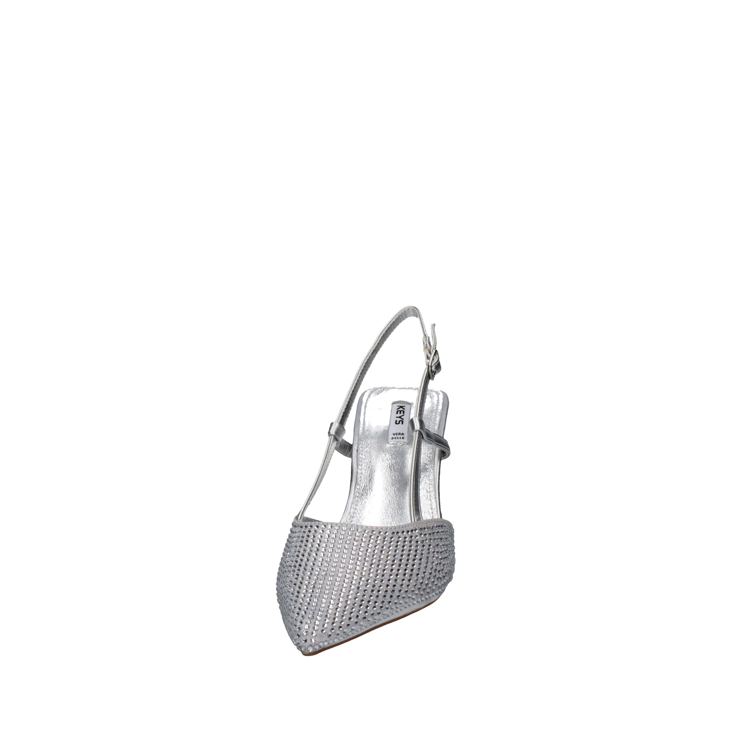 Keys  K-9330 Argento