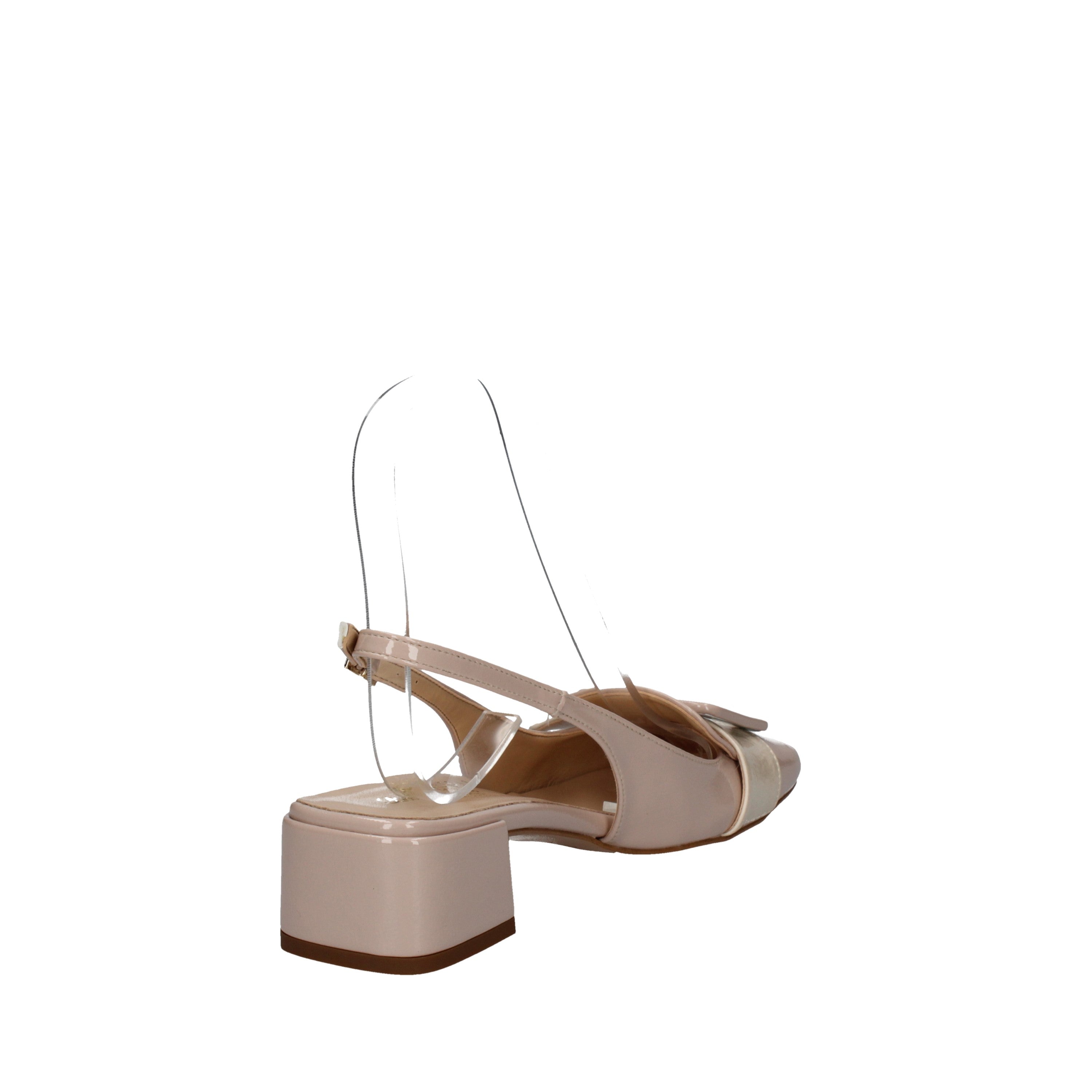 bottega lotti decolleté 4877015