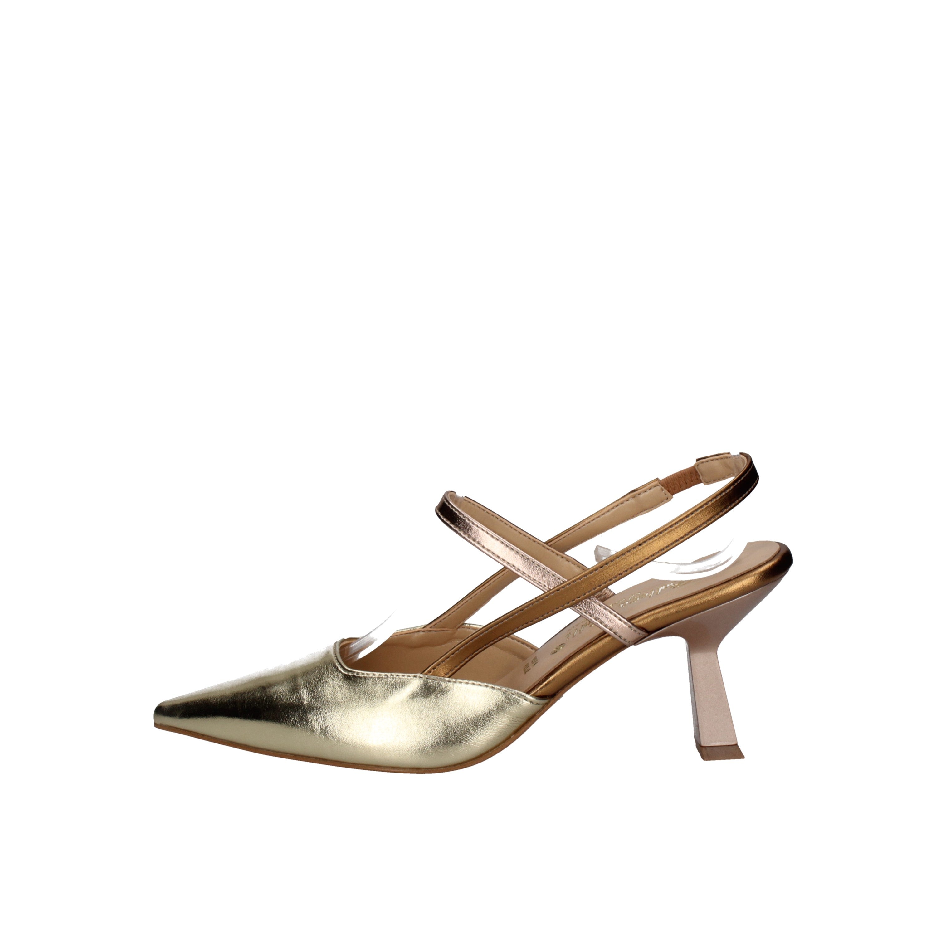 bottega lotti decollete 3063012 Sorrentino Calzature